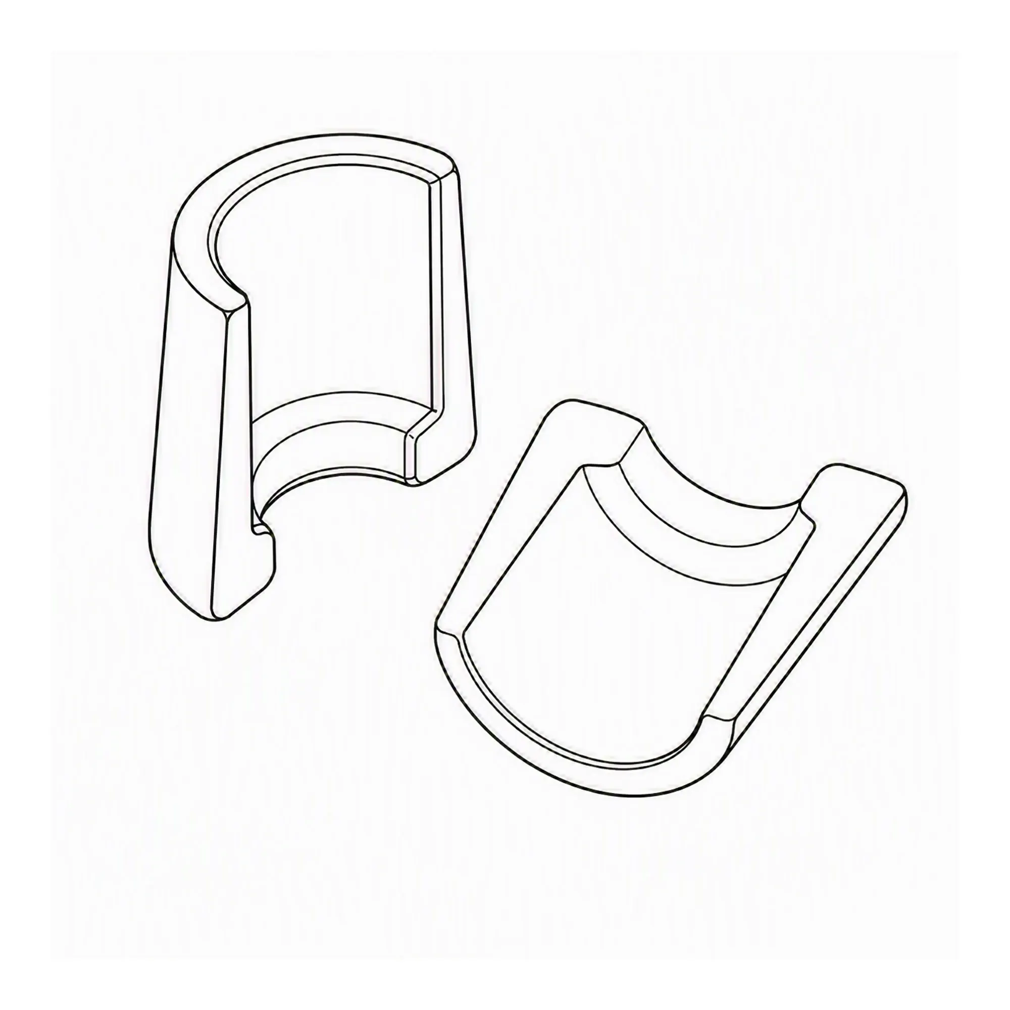 Retainer Kit