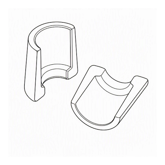 Retainer Kit