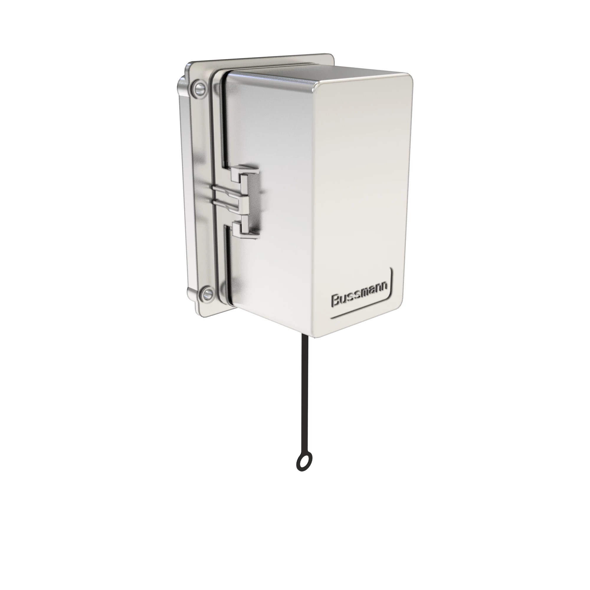 RTMR, SINGLE BUSS FUSES