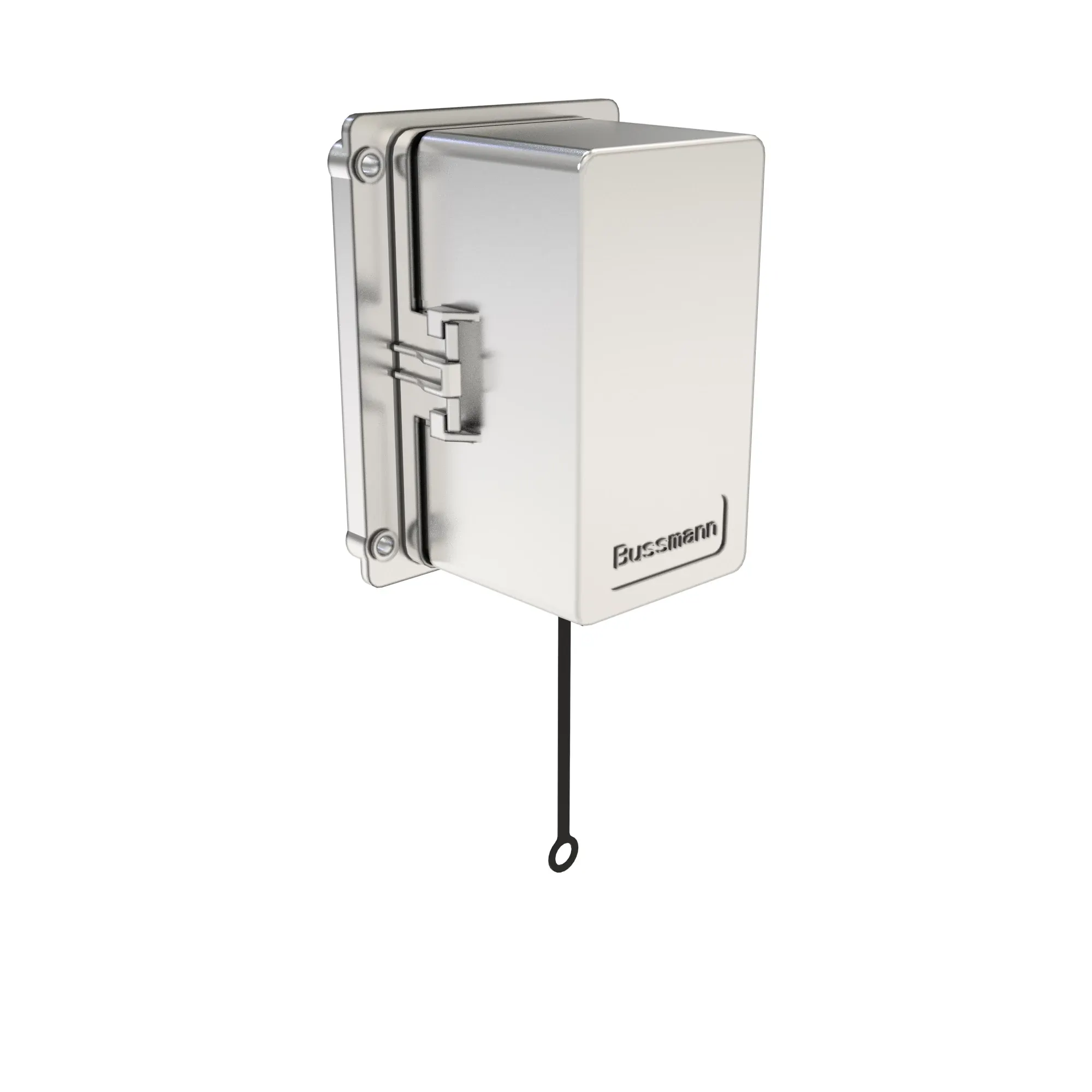 RTMR, SINGLE BUSS FUSES