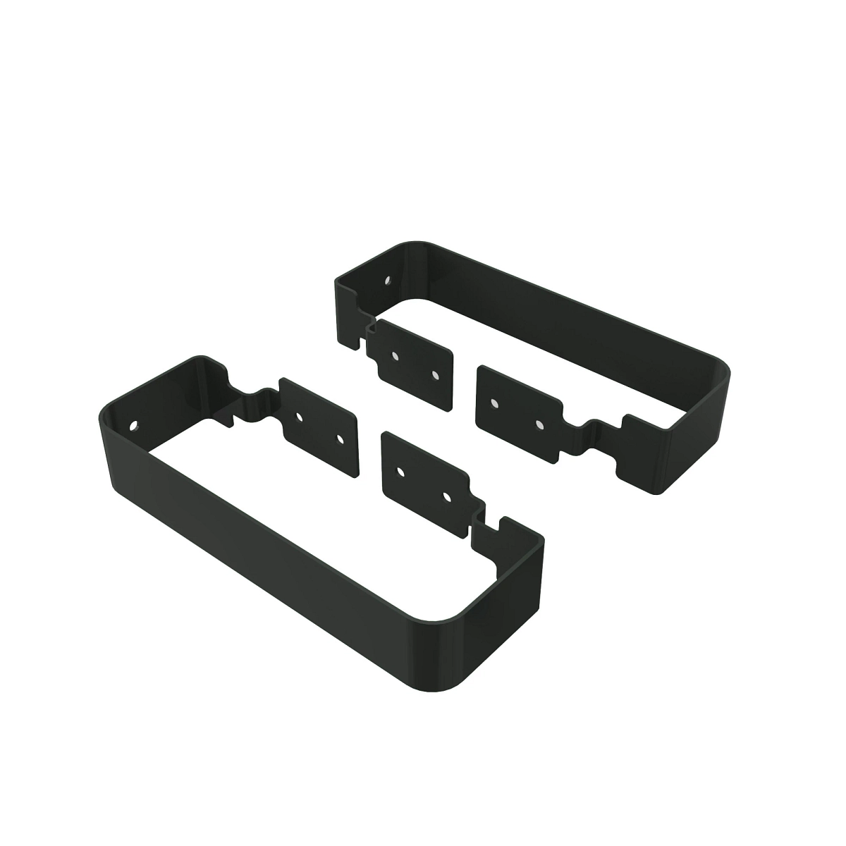 Guard Kit, ROPS Brush Guard