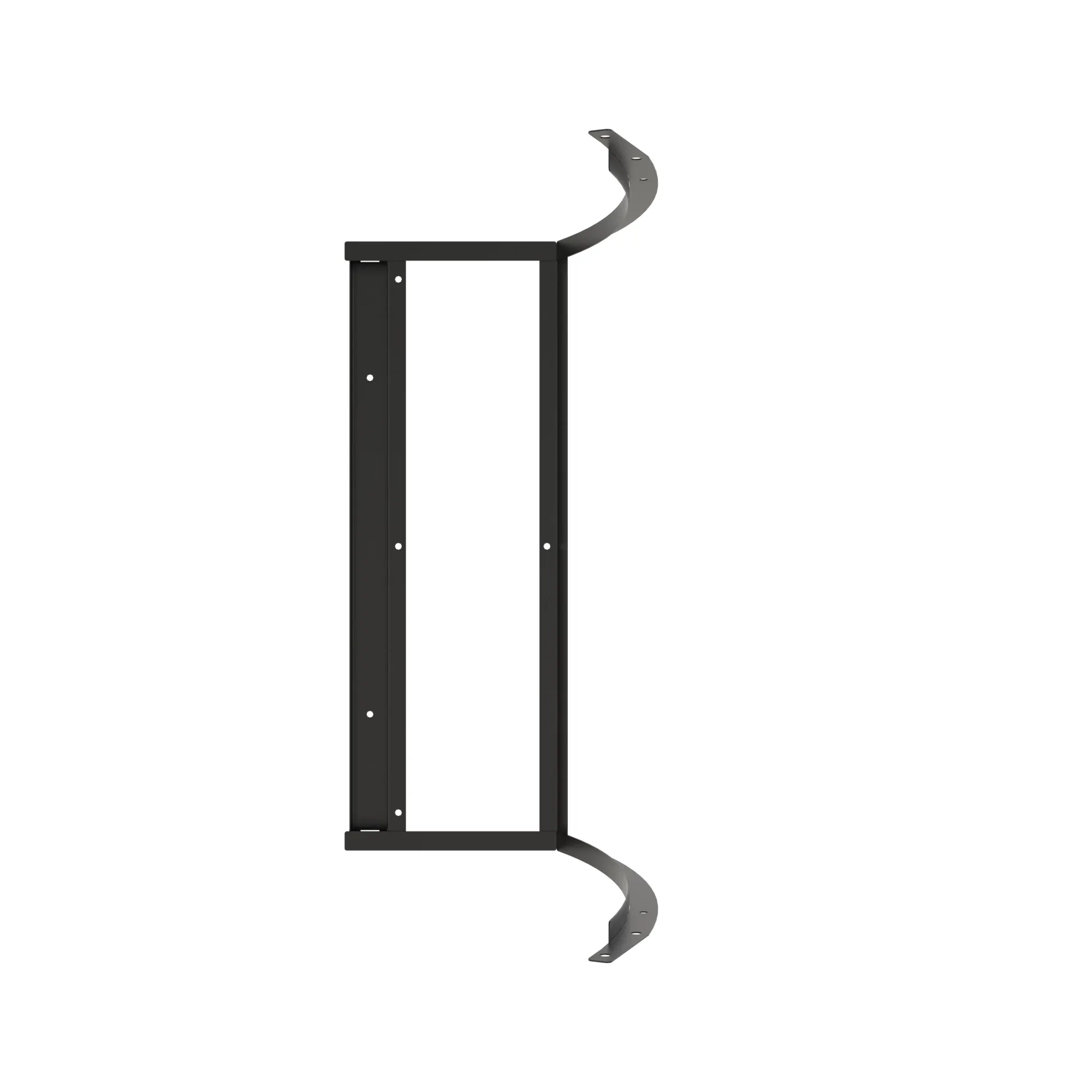 Raw Weldment