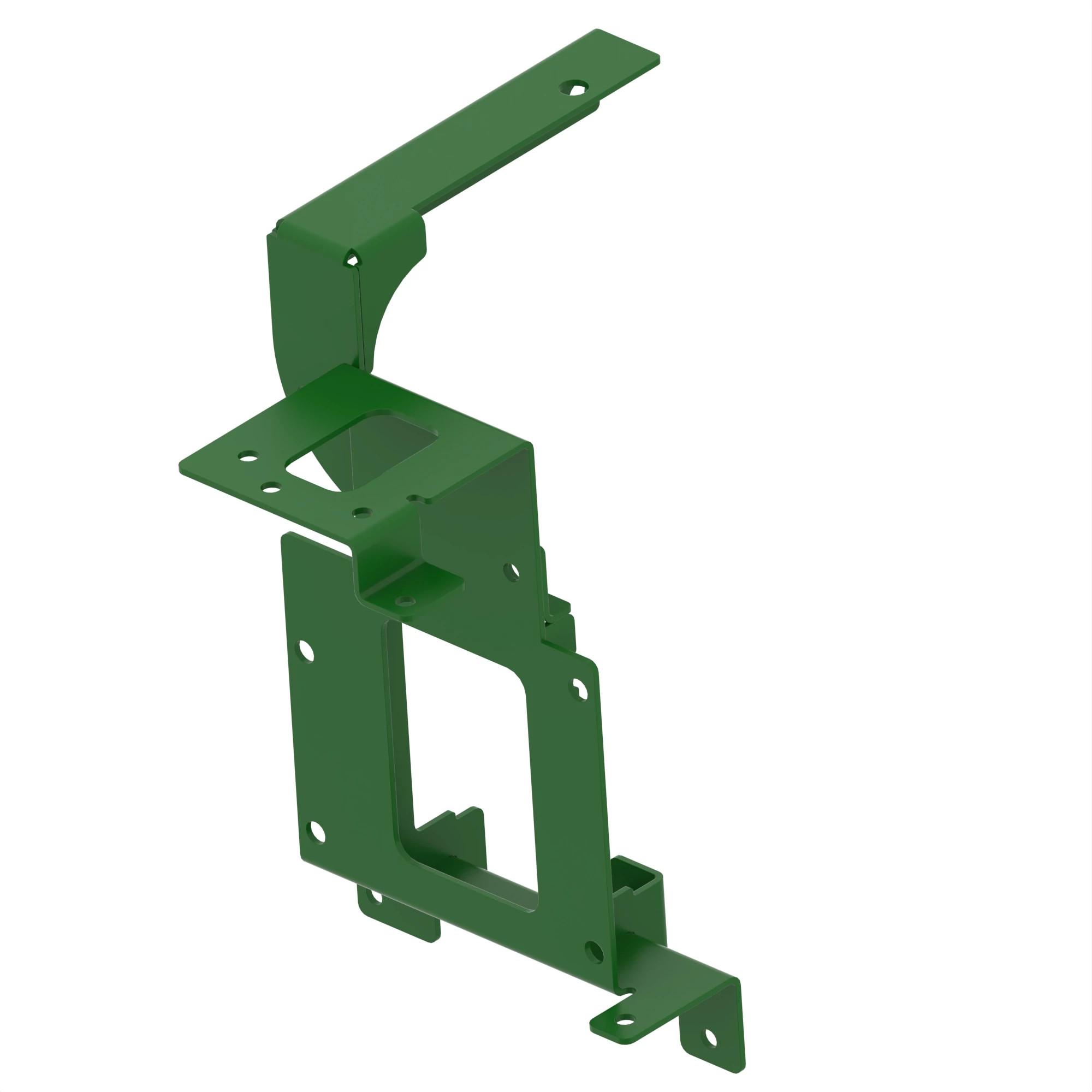 HOLDER FA VALVE; 8000 FROM MY20