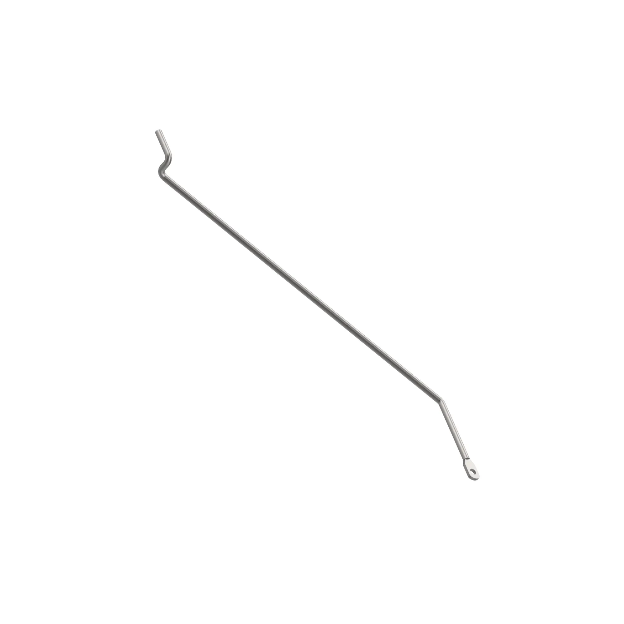 ROD, EXPORT HOOD LATCH ASSY