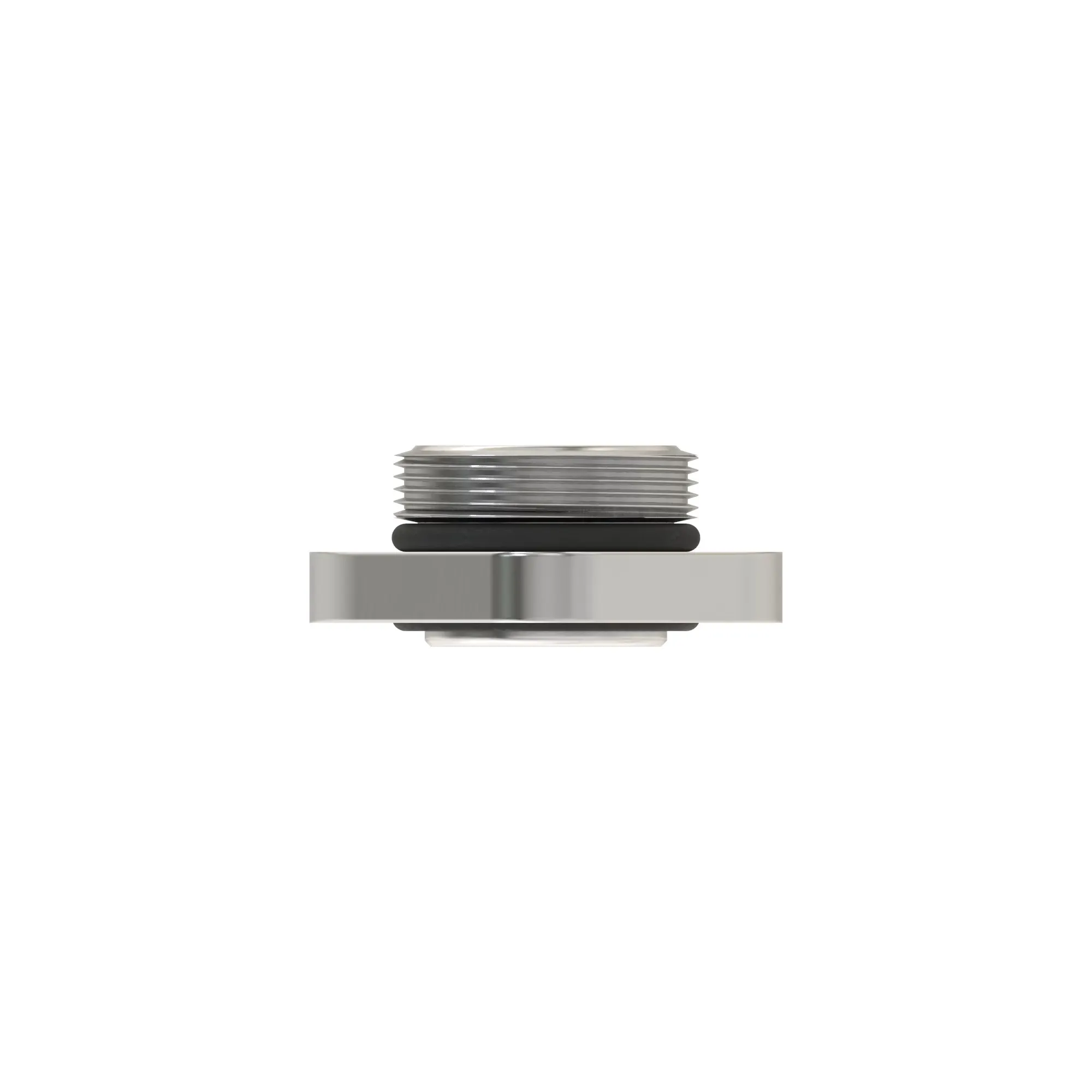 Flange