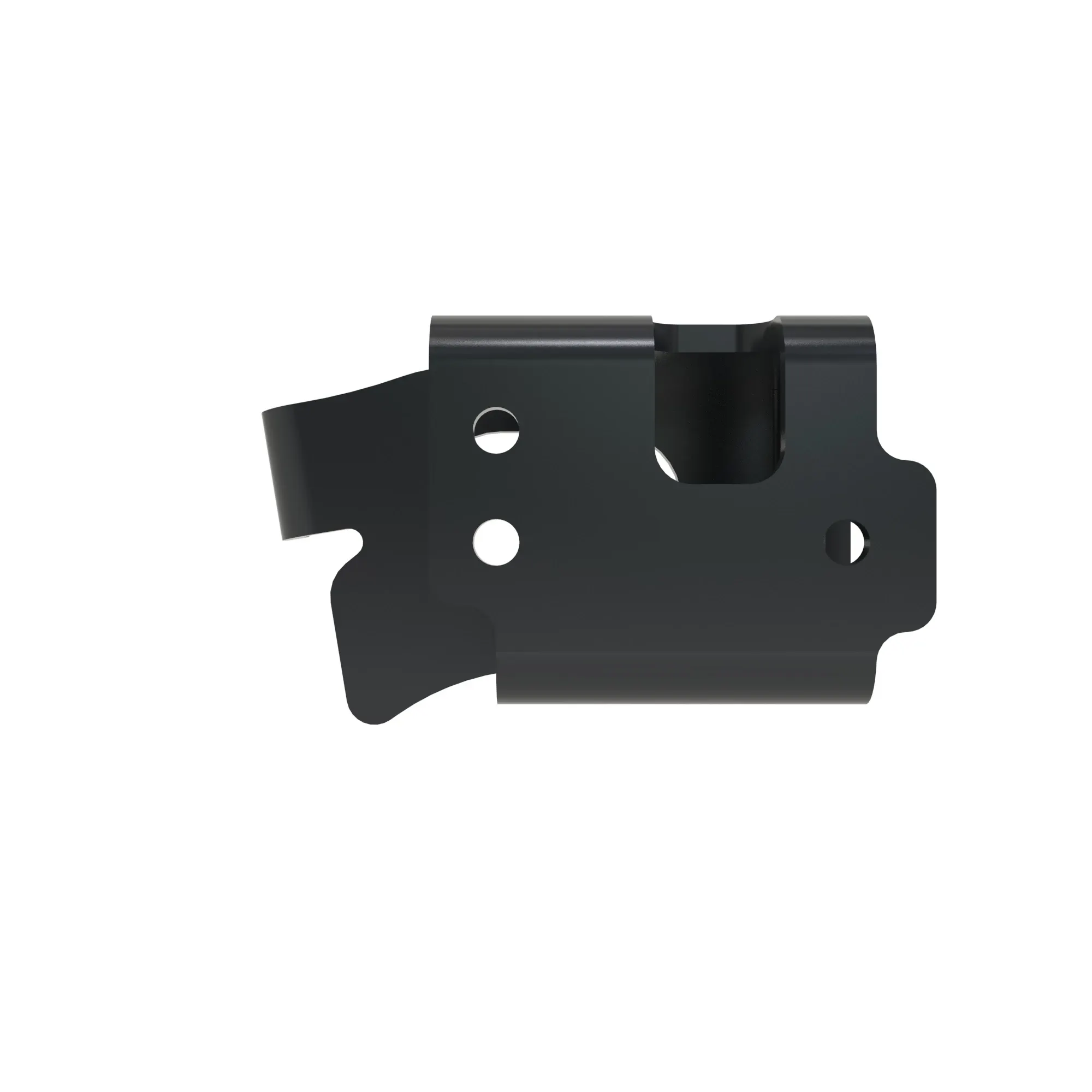 LVA19511: Left Side Hanger