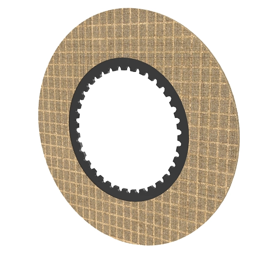 John Deere PTO Clutch Disk - RE65291