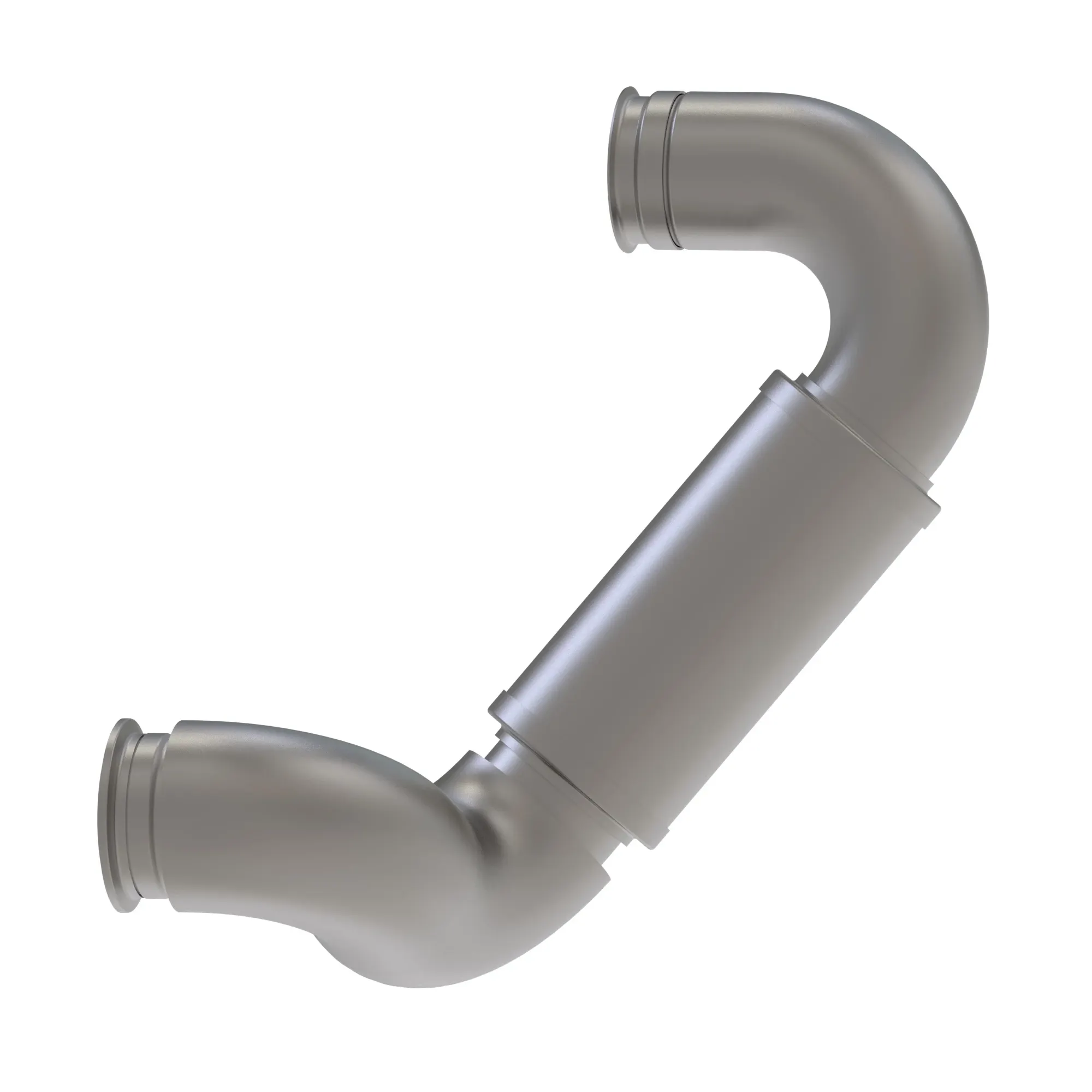 Exhaust Pipe