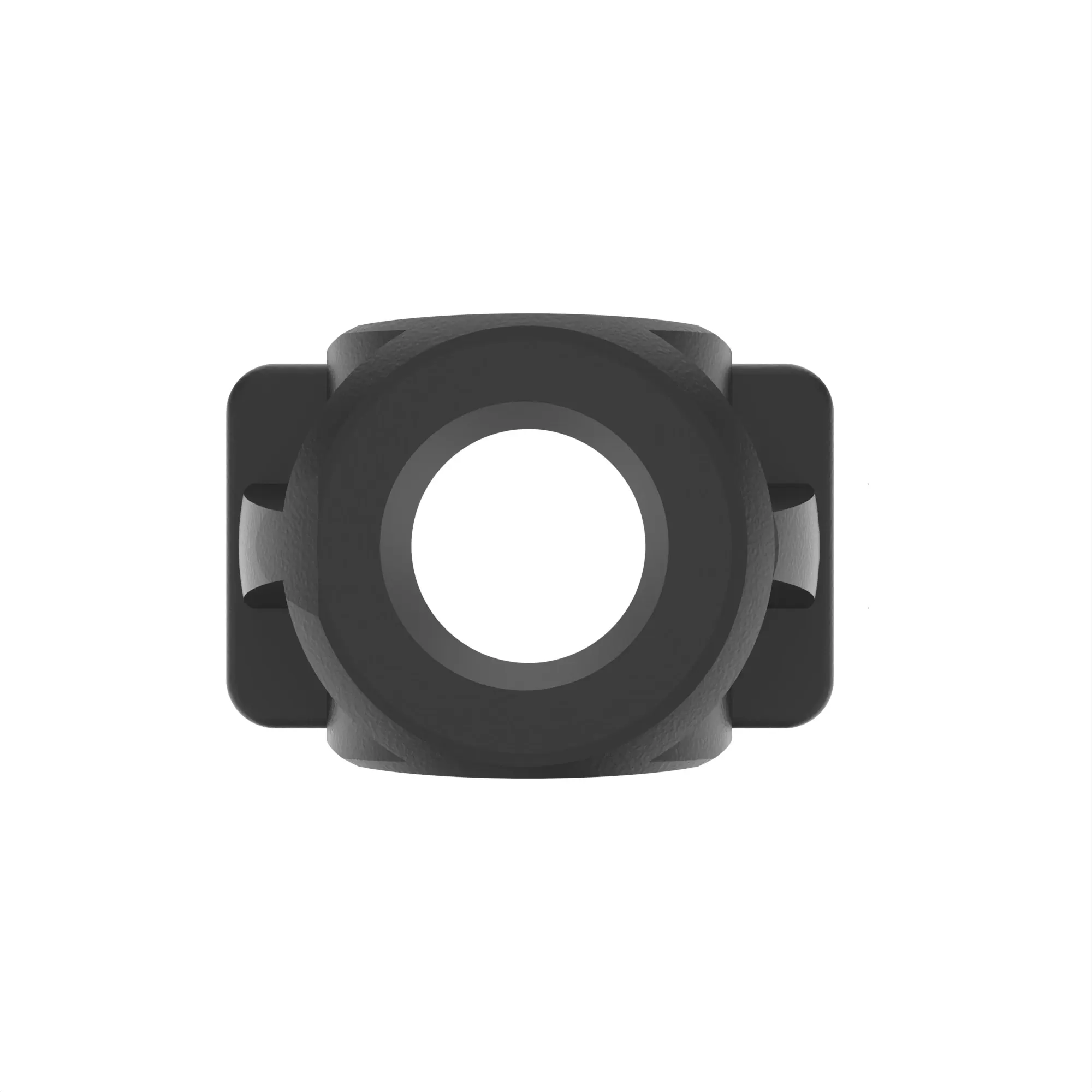 UNIVERSAL JOINT YOKE