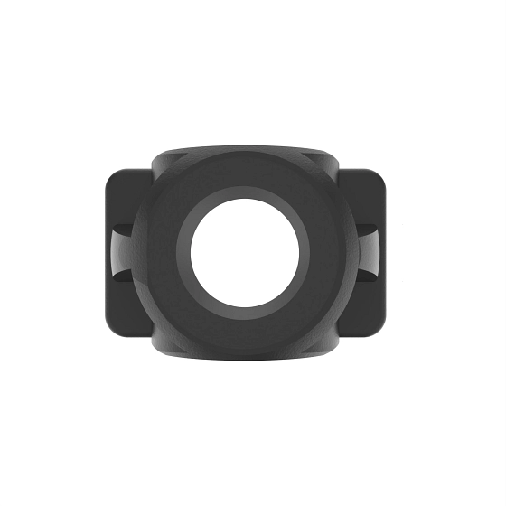 UNIVERSAL JOINT YOKE