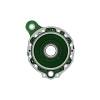 HOUSING, REAR AXLE, LH ASSY