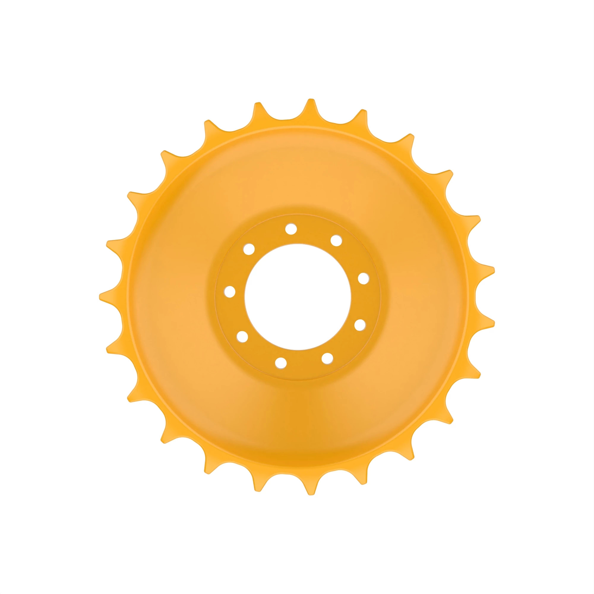 CHAIN SPROCKET