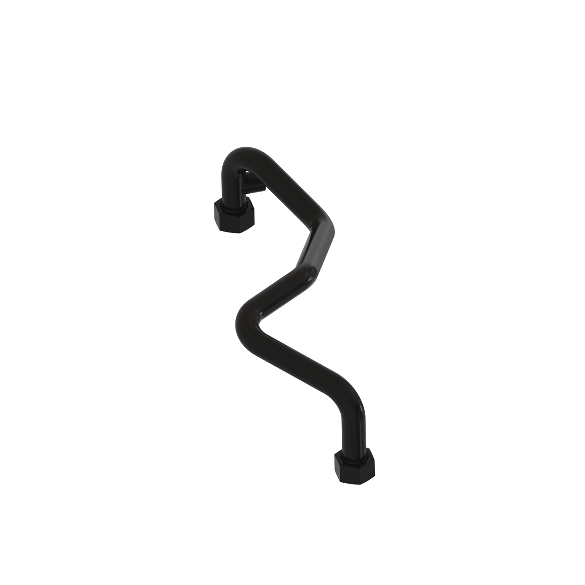 Line, Filter Inlet
