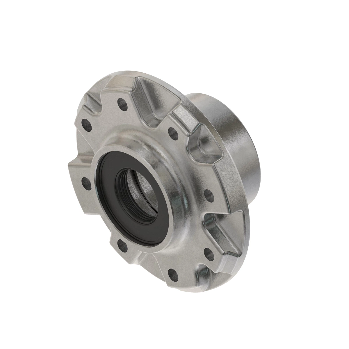 Hub Kit, 1775NT Planter Track, Fron