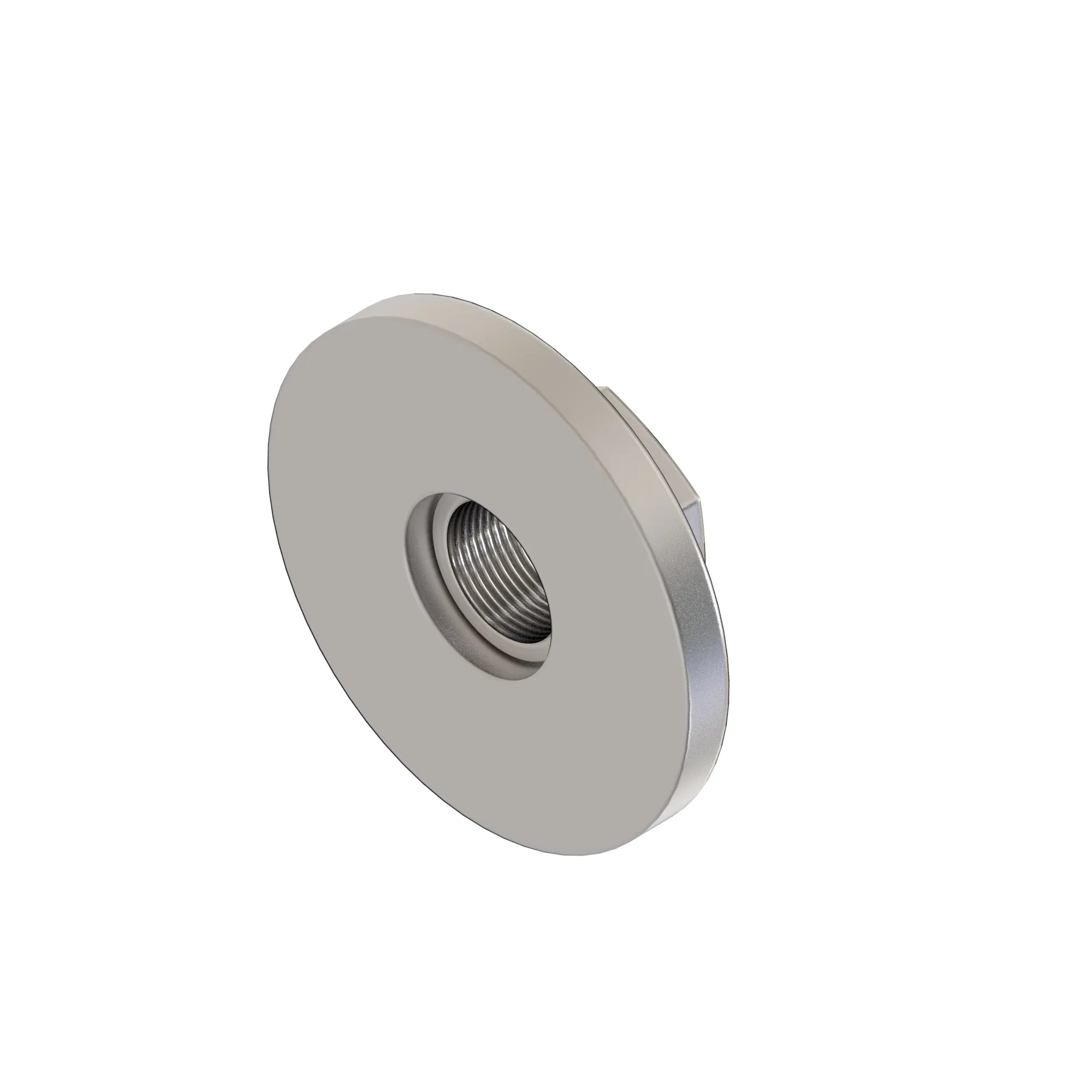 NUT, MOUNTING RAIL