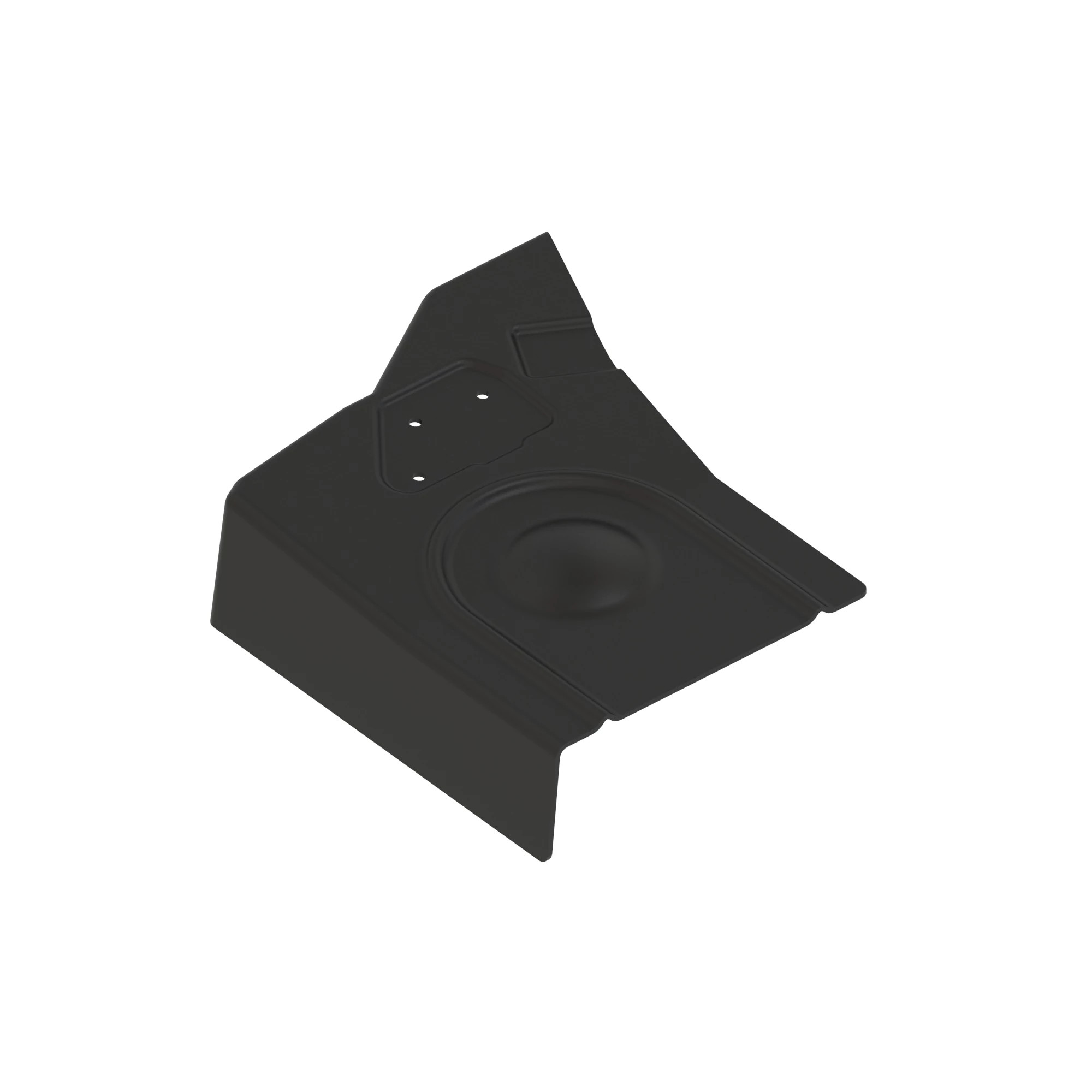 Shield, SHIELD, POWERFLOW DECK, 54A X3 X5