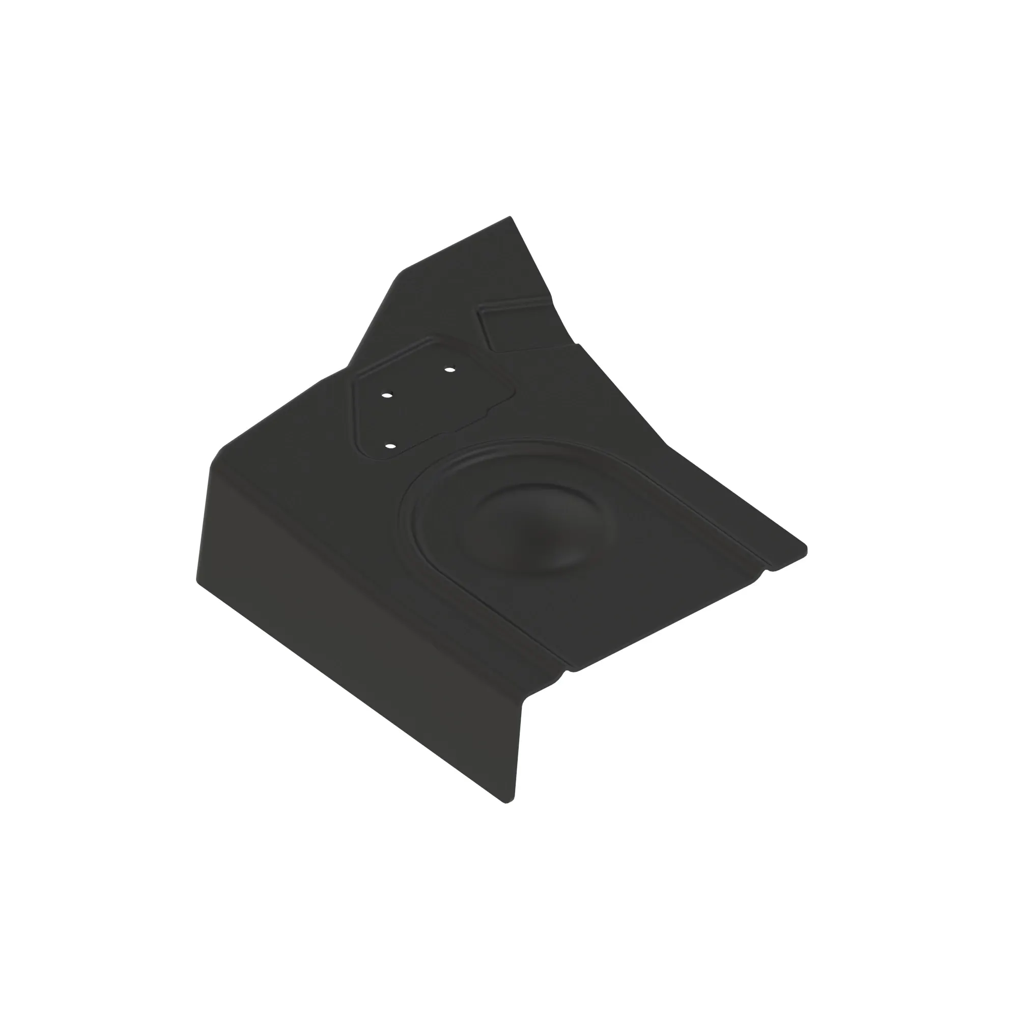 Shield, SHIELD, POWERFLOW DECK, 54A X3 X5