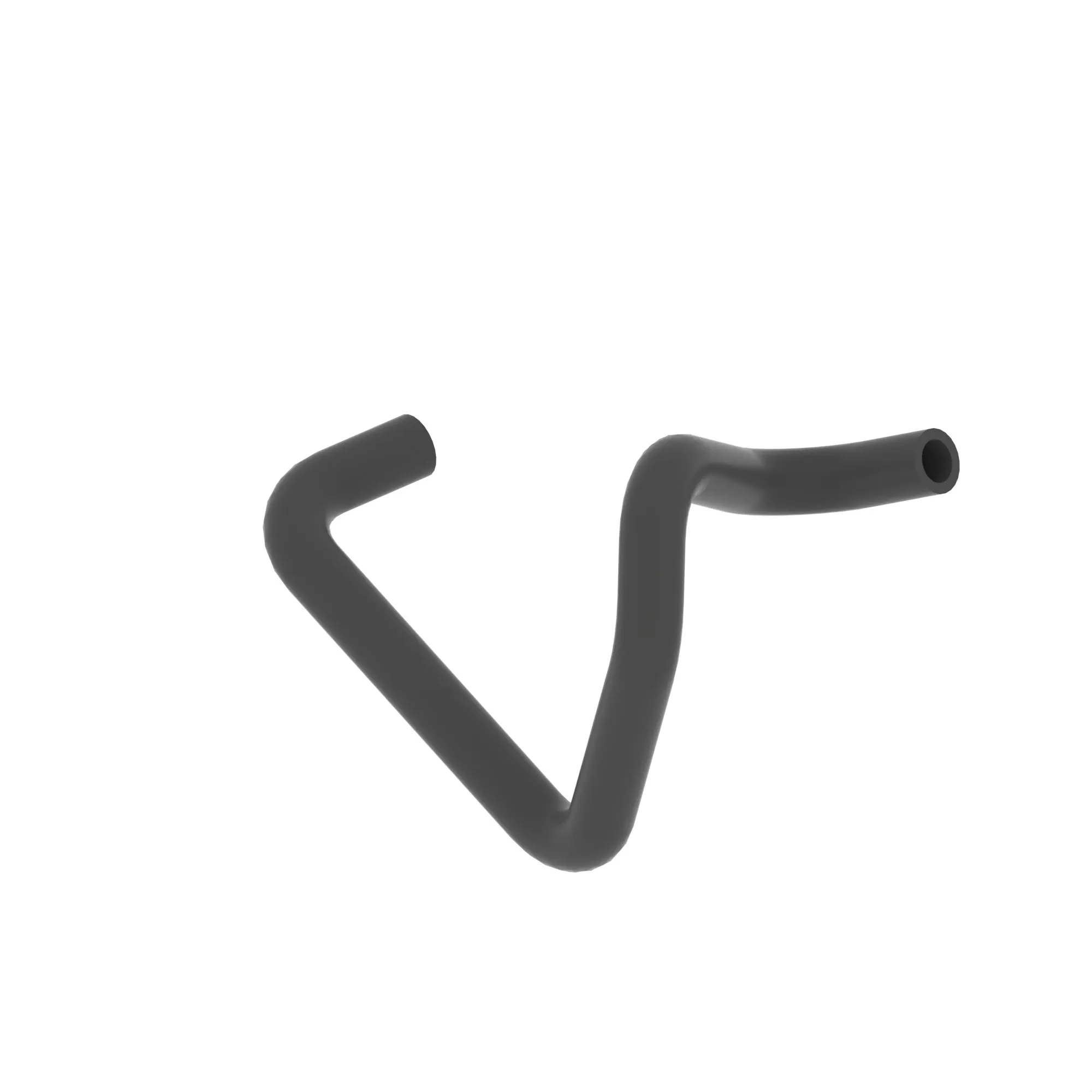 HOSE, HEATER HOSE  (INLET)  (VALVE