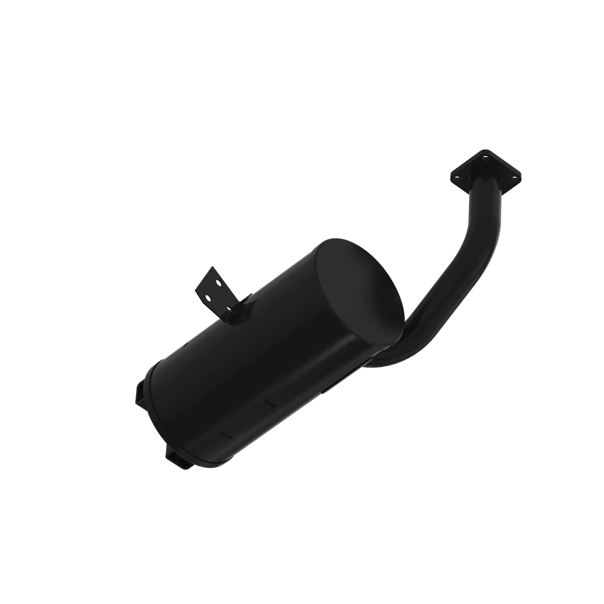 Muffler