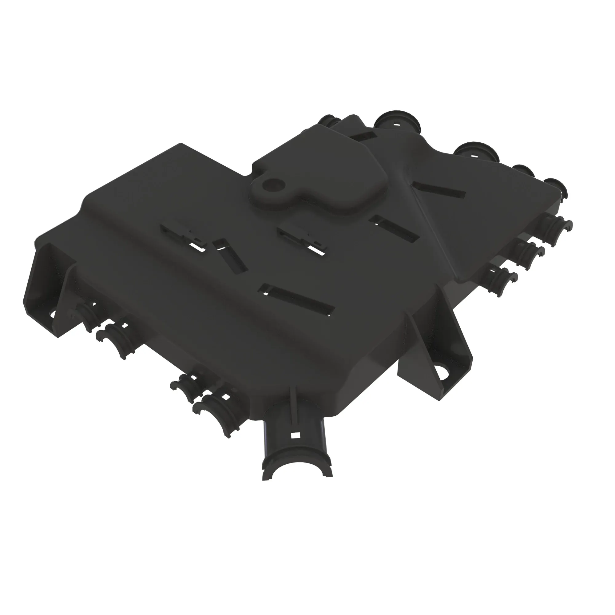 TRANSMISSION HARNESS