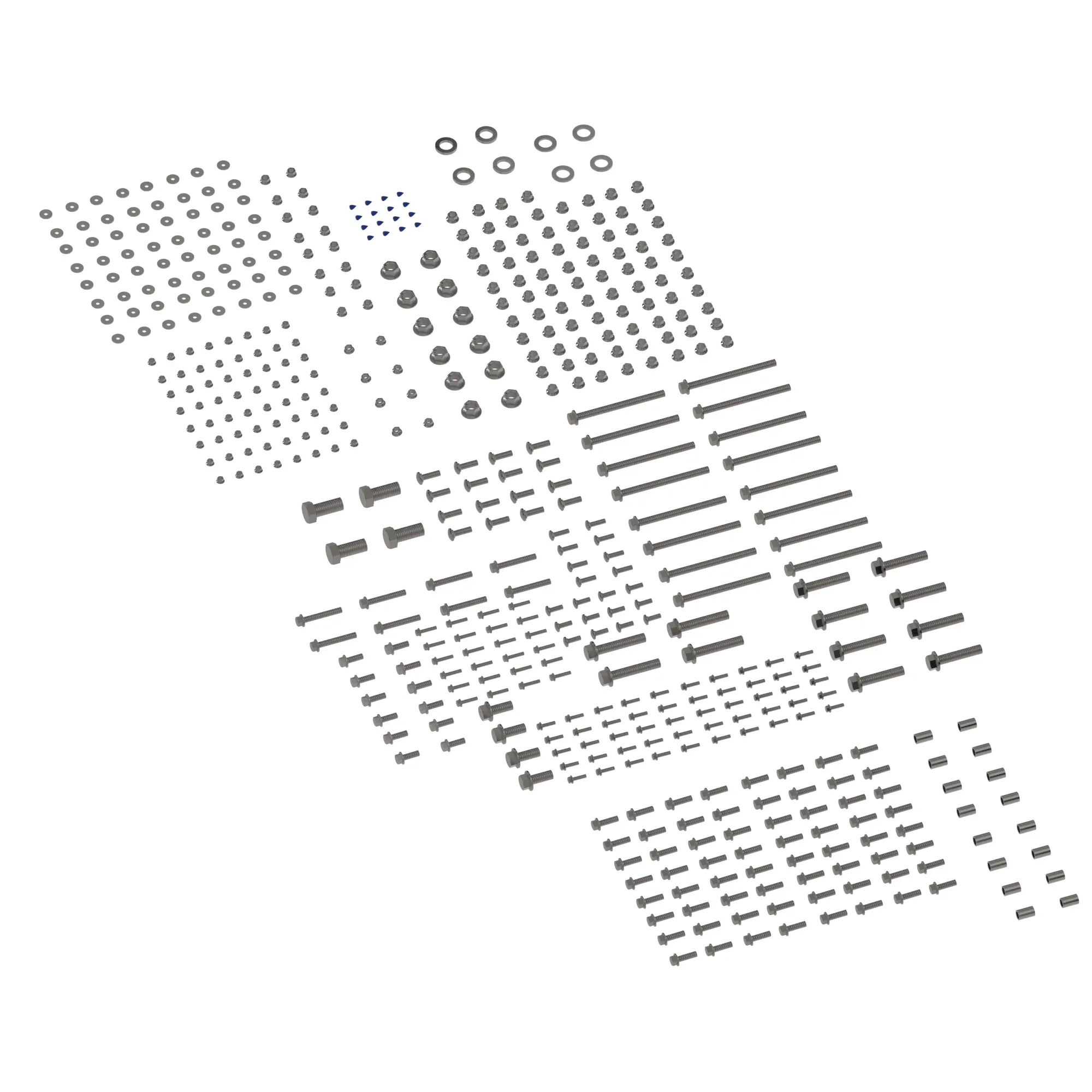 Hub Kit