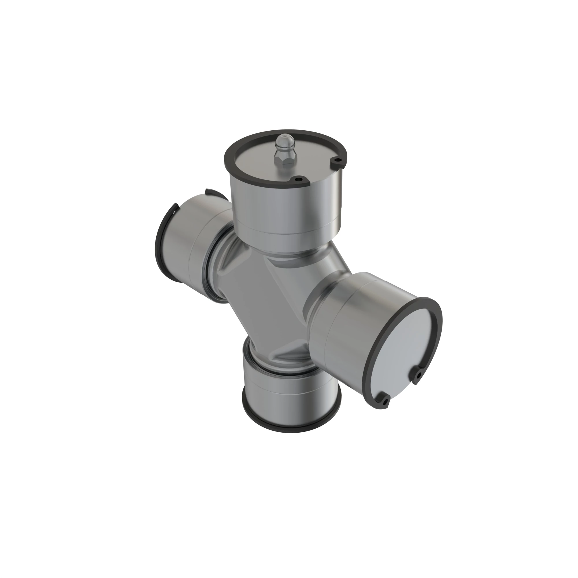 TT217928: Hydraulic Pump Driveshaft Universal Joint | Shop.Deere.com