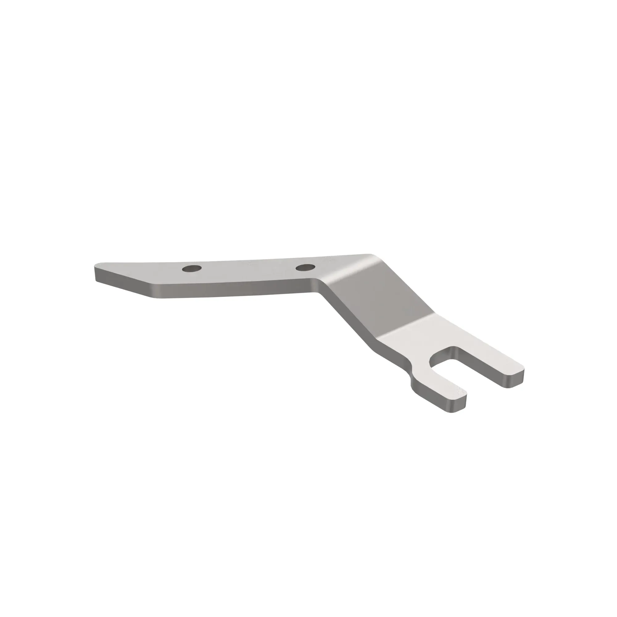 BRACKET, HEAVY GUARD STOPPER, RIGHT
