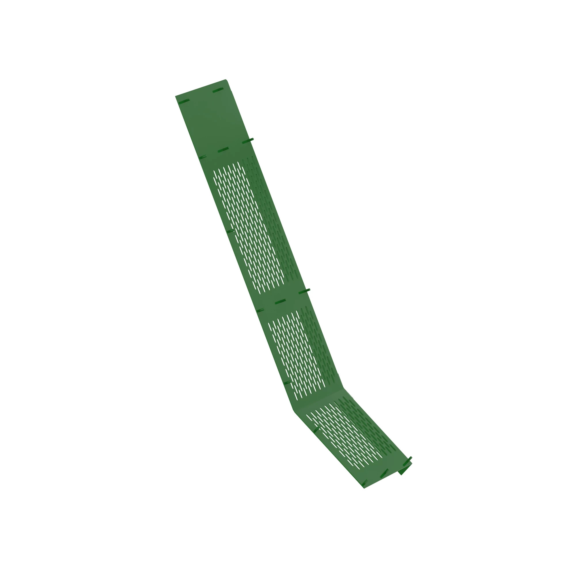 Residue Management Parts