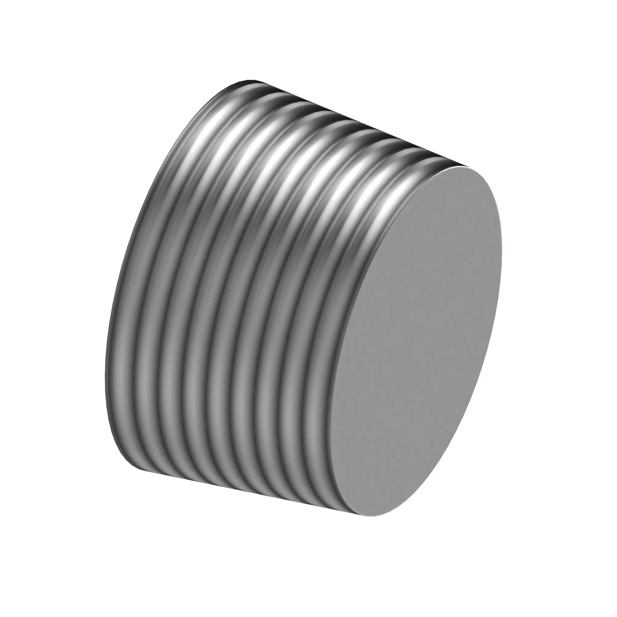 FITTING, PIPE PLUG