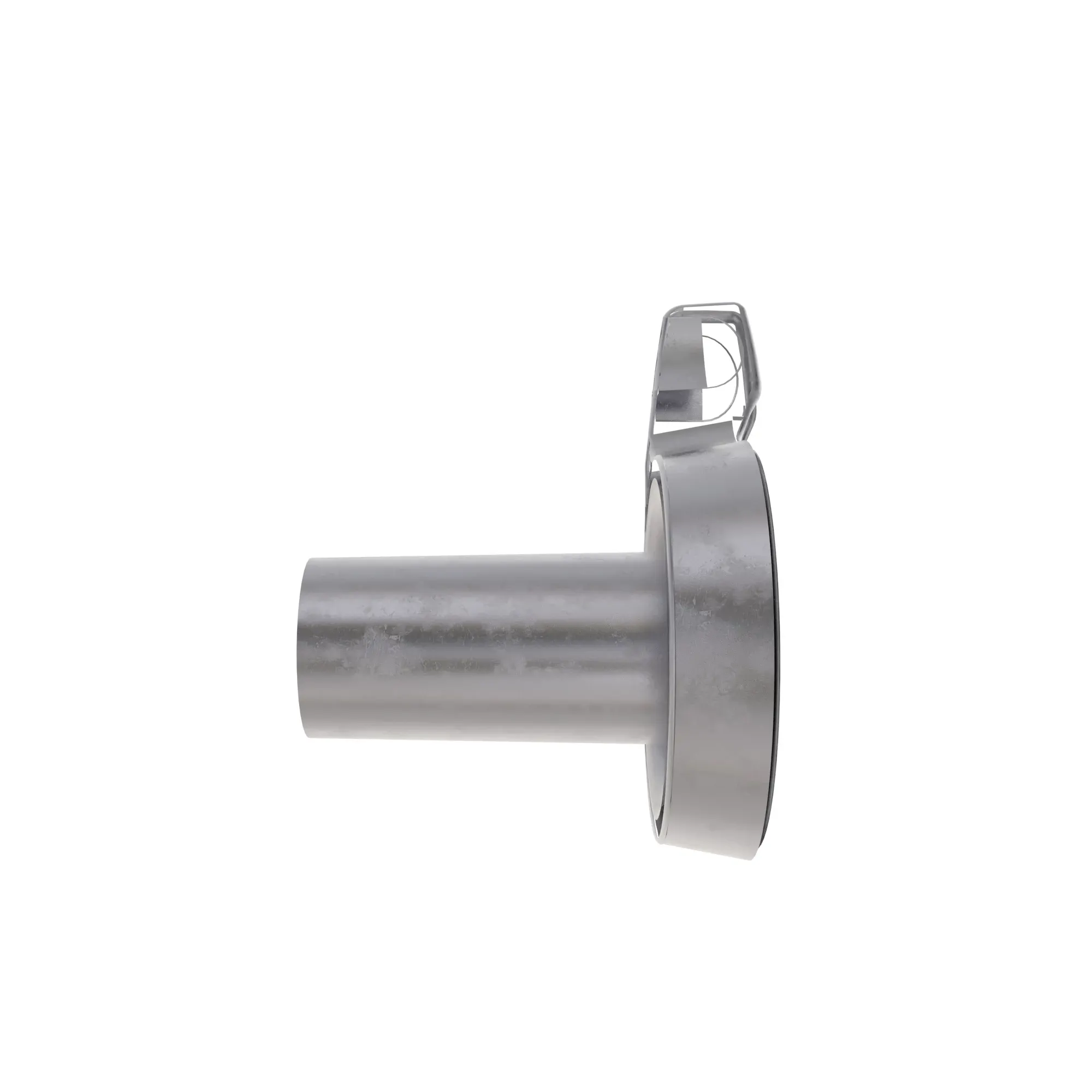 LEVER, TILT ADJUST