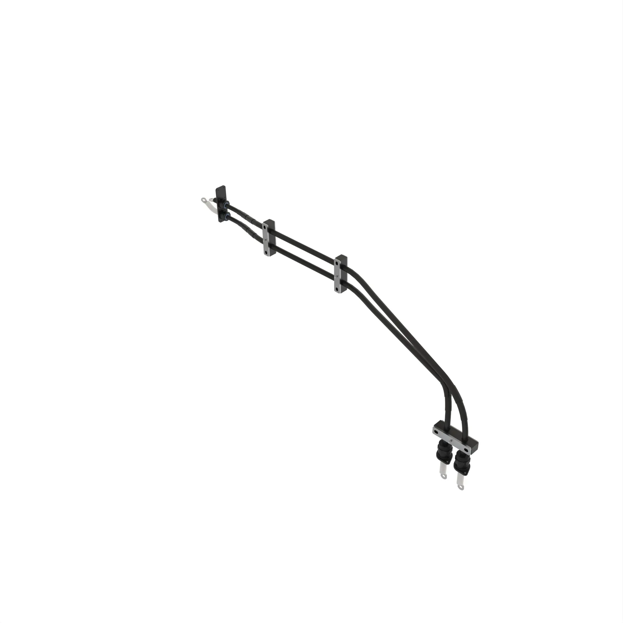 BRAKE RESISTOR CABLES