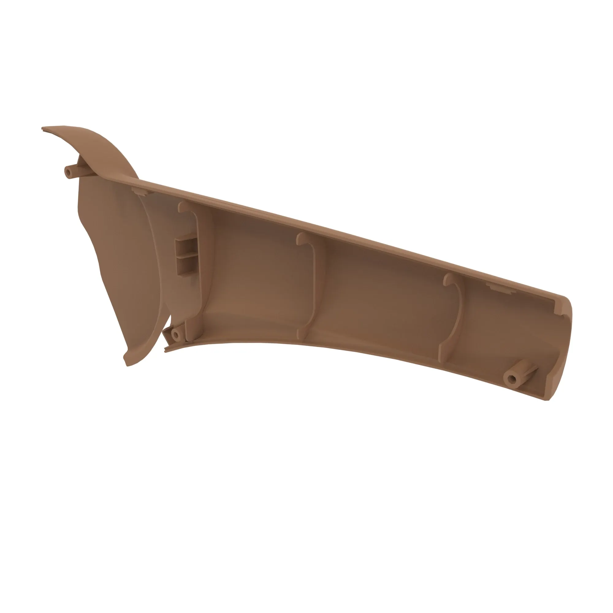 PANEL,HANDBRAKE LEVER,LH