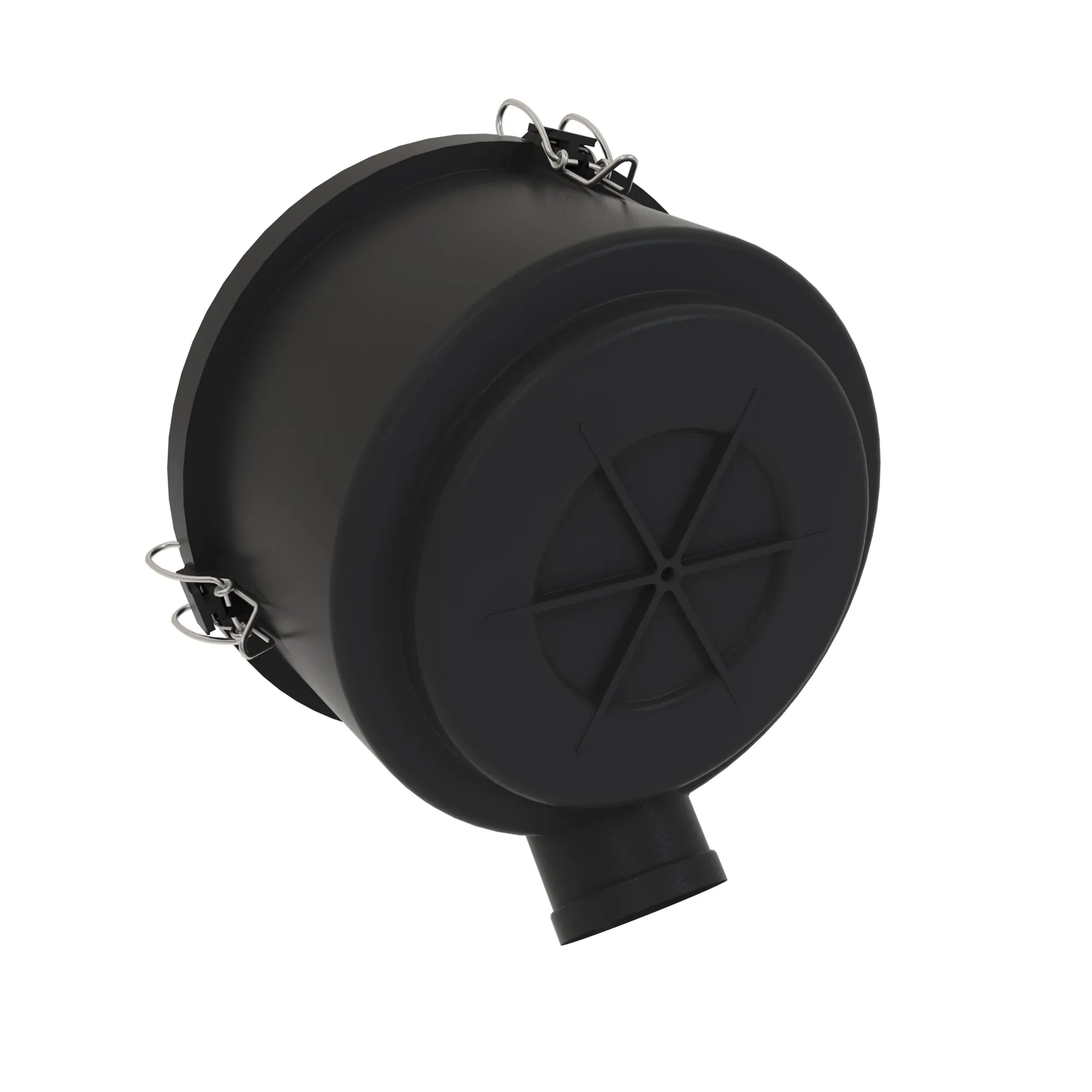 LVA12693: Air Cleaner Cover