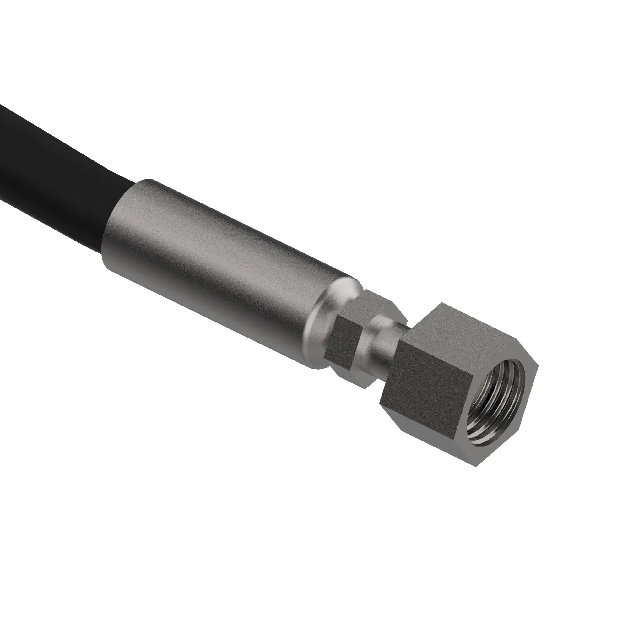 Hydraulic Hose