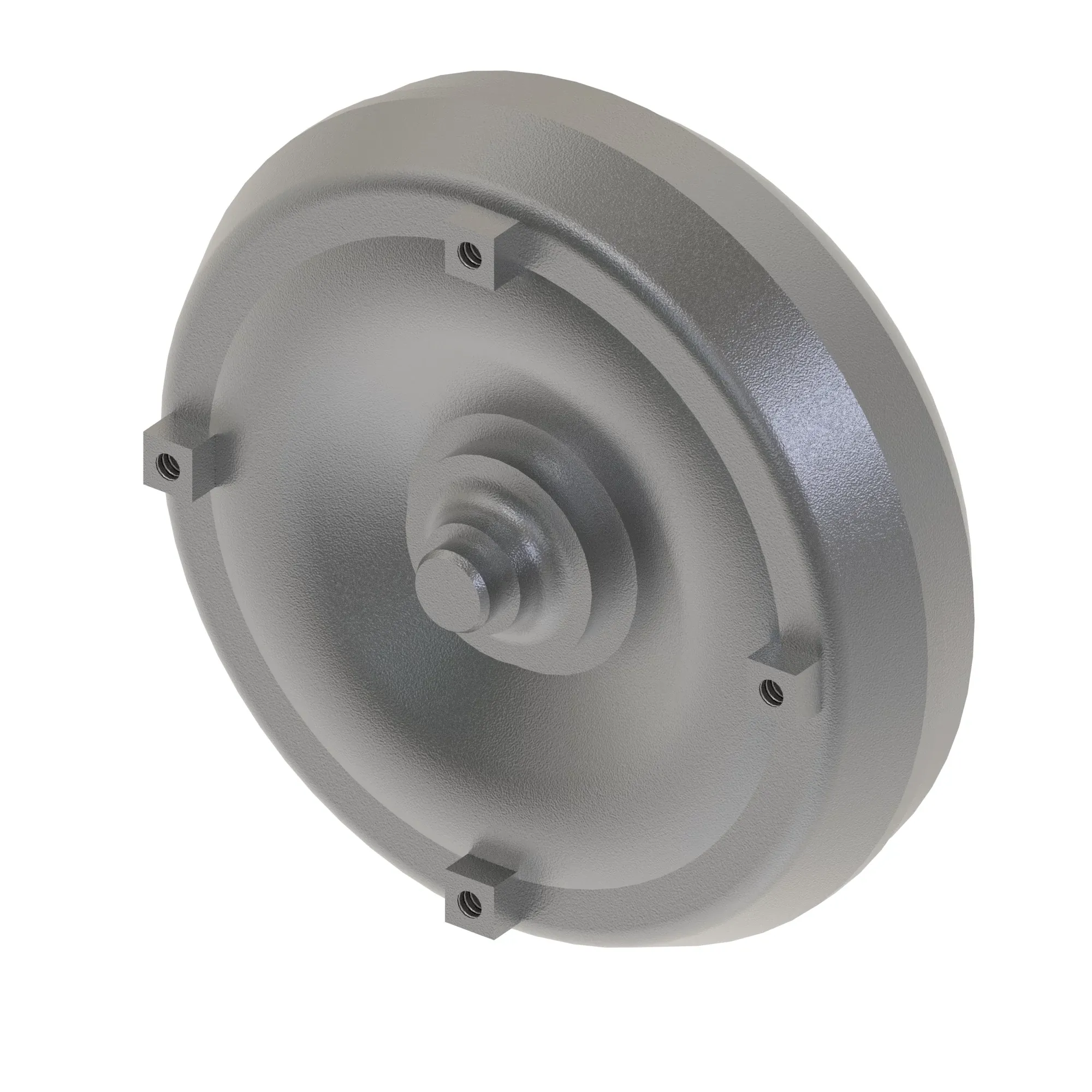 John Deere Torque Converter - AT175066