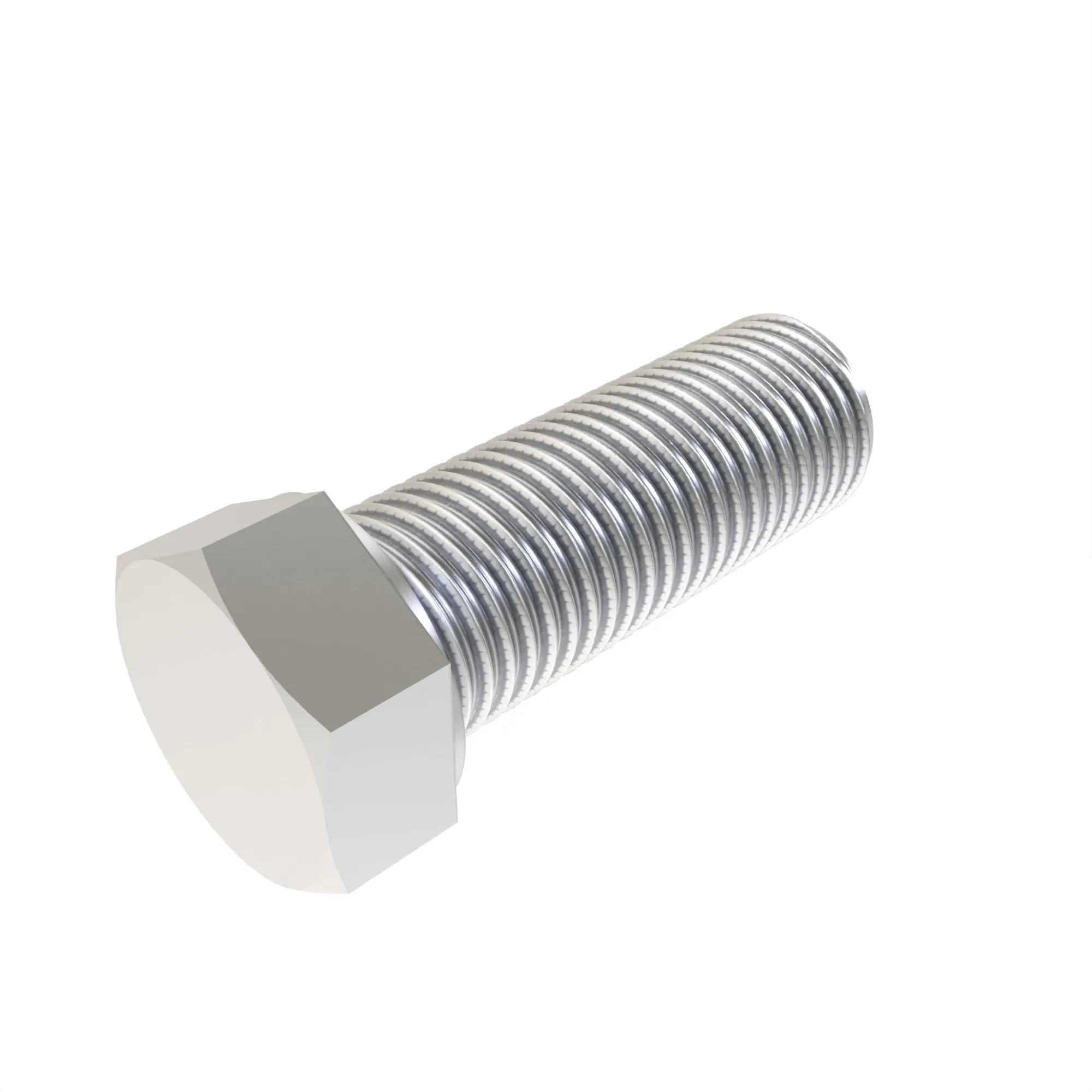 SCREW, HEX HEAD