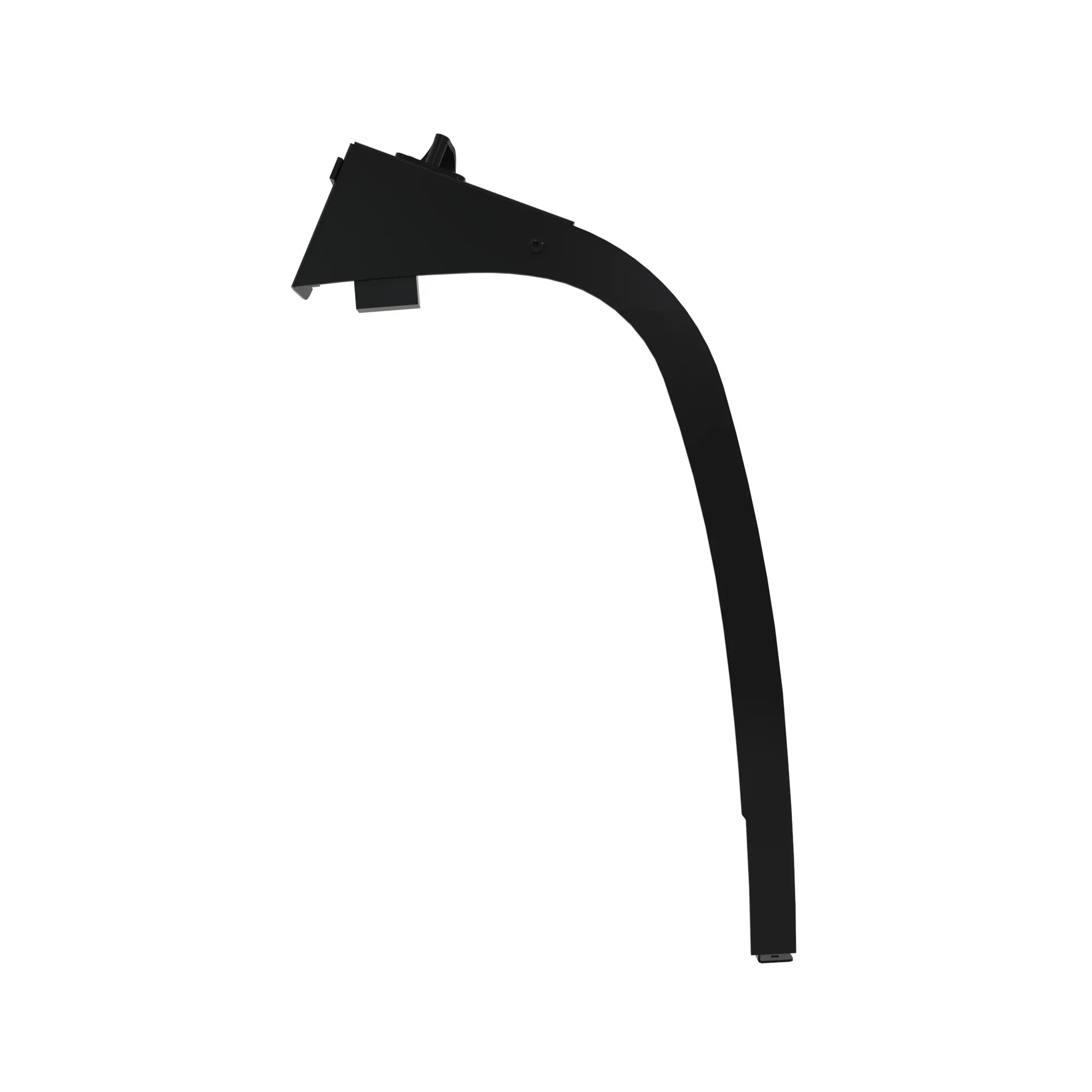 DELUXE CAB DOOR SILL, LEFT