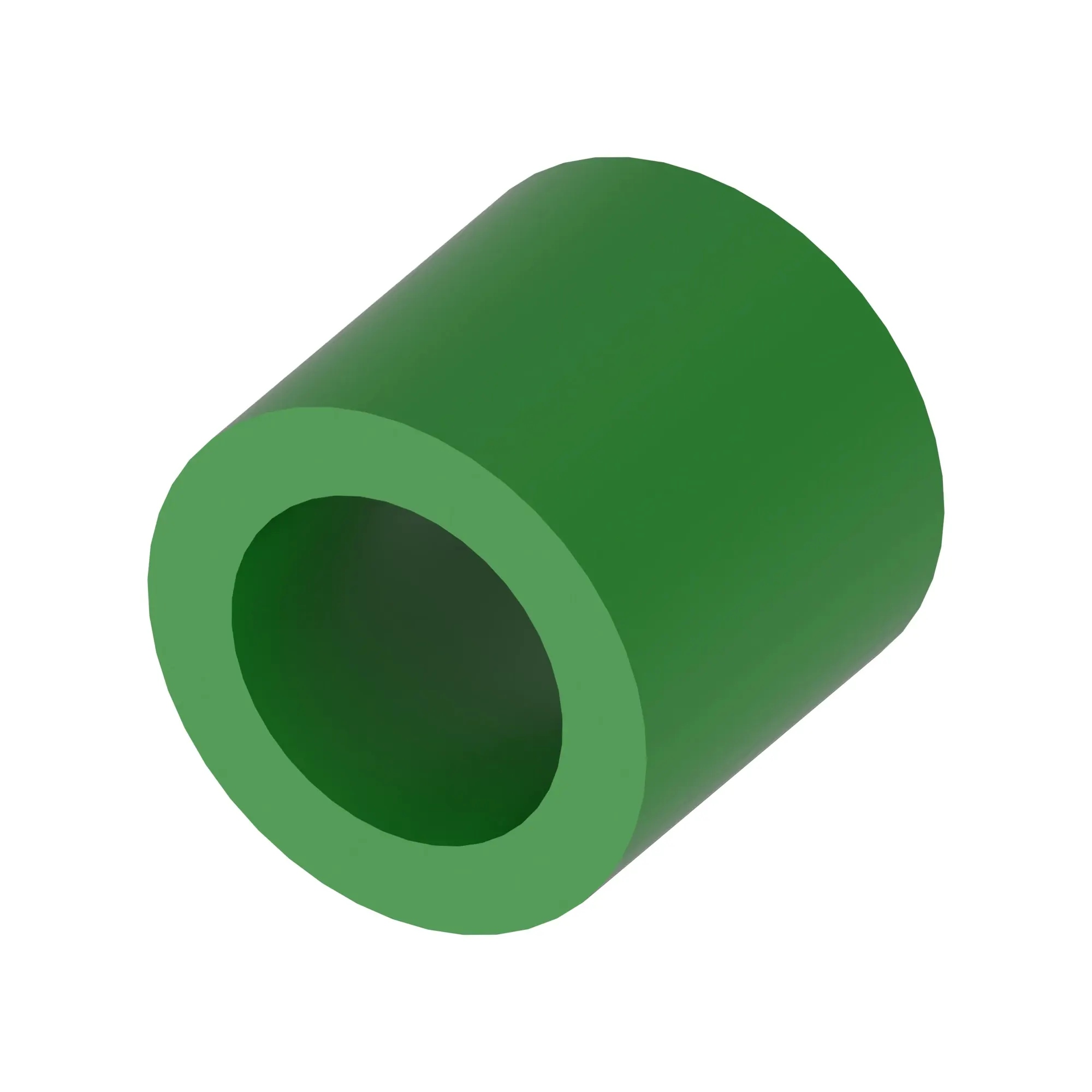 WASHER, METALLIC, ROUND HOLE