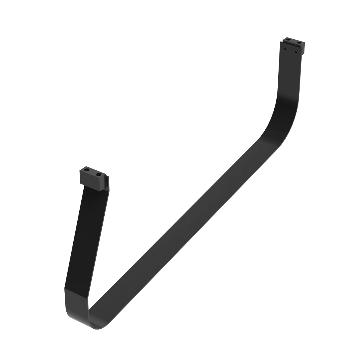 John Deere Fuel Tank Strap - F641254