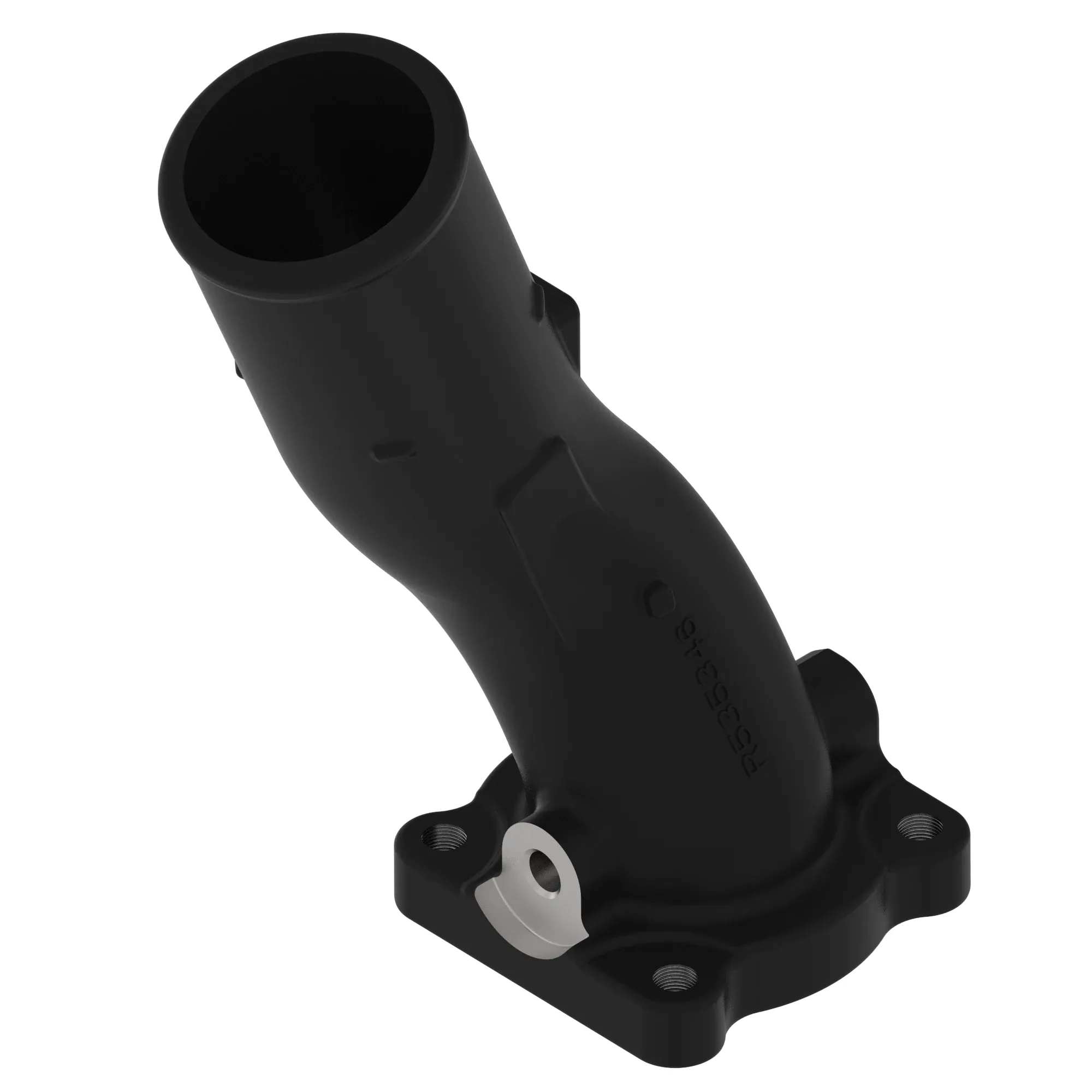 John Deere Air Intake - R530864