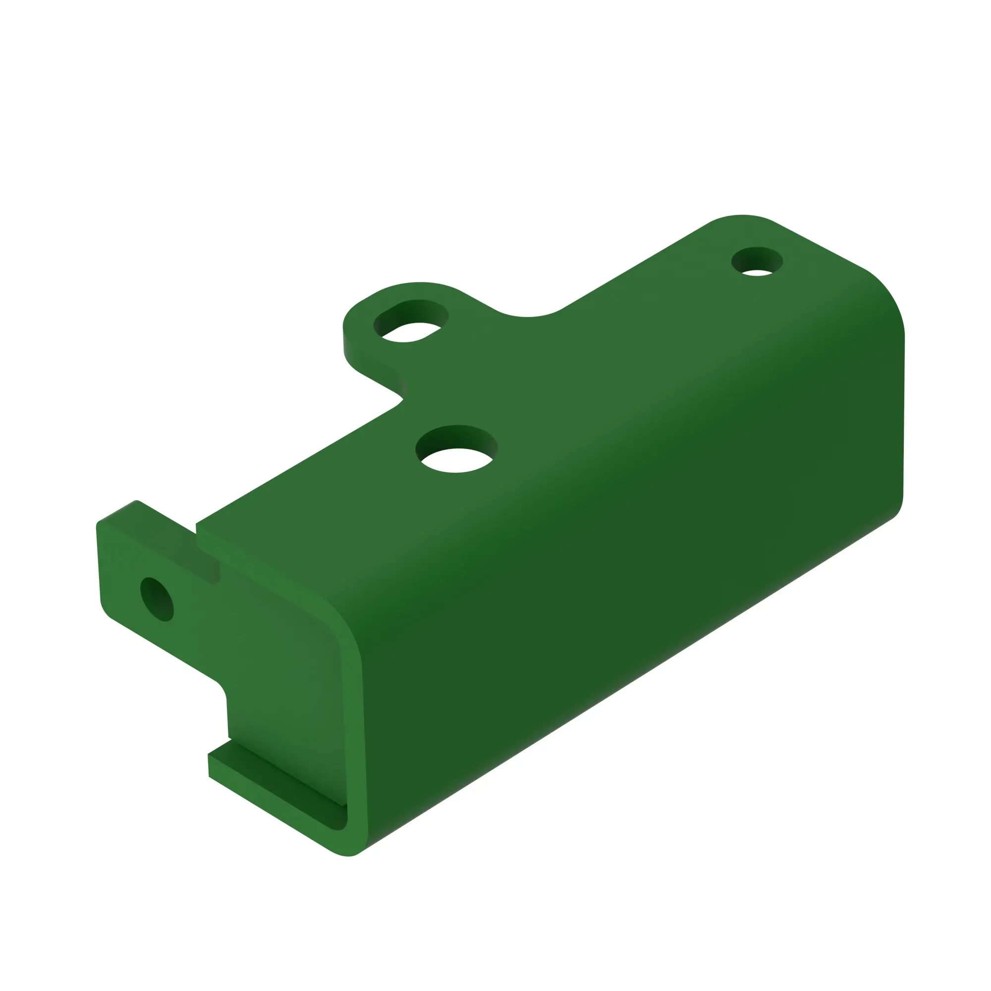 BRACKET, CYLINDER MOUNT