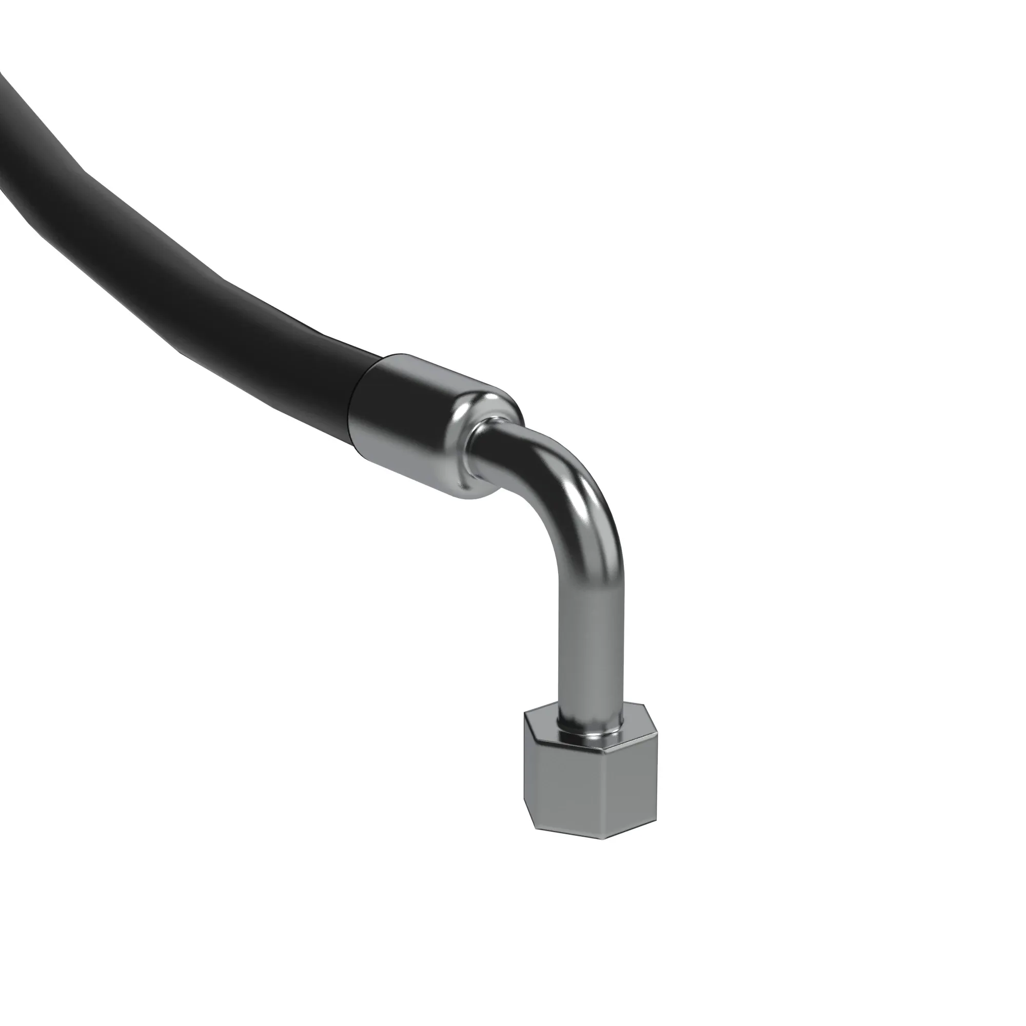 Hydraulic Hose