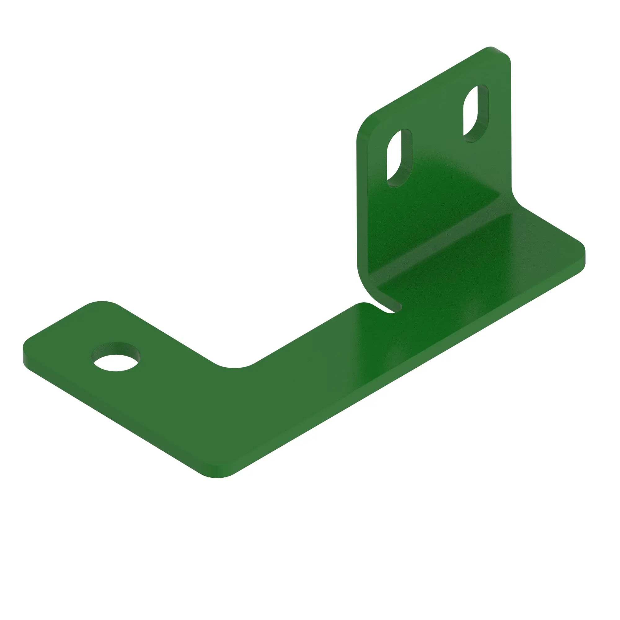 John Deere Hose Retention Bracket - CXT35148