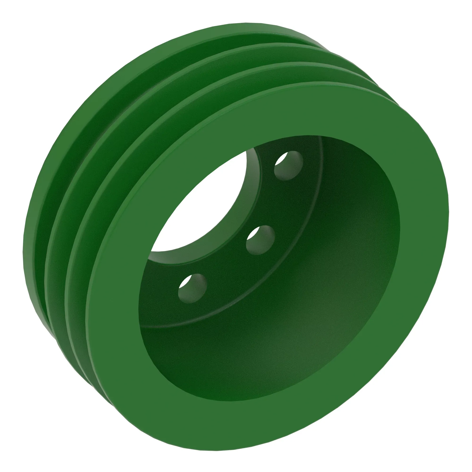 John Deere Pulley - DX13768