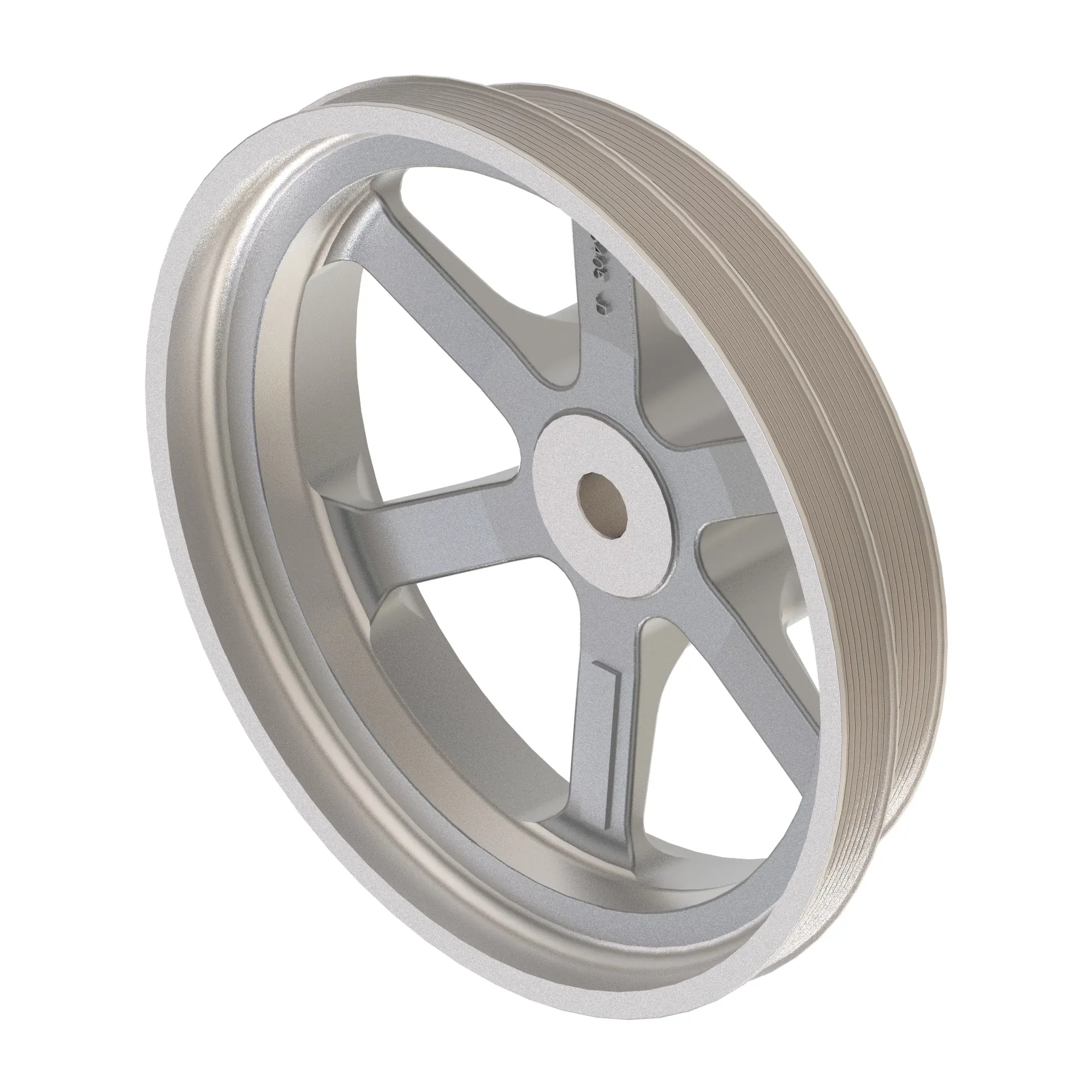 PULLEY (FAN)