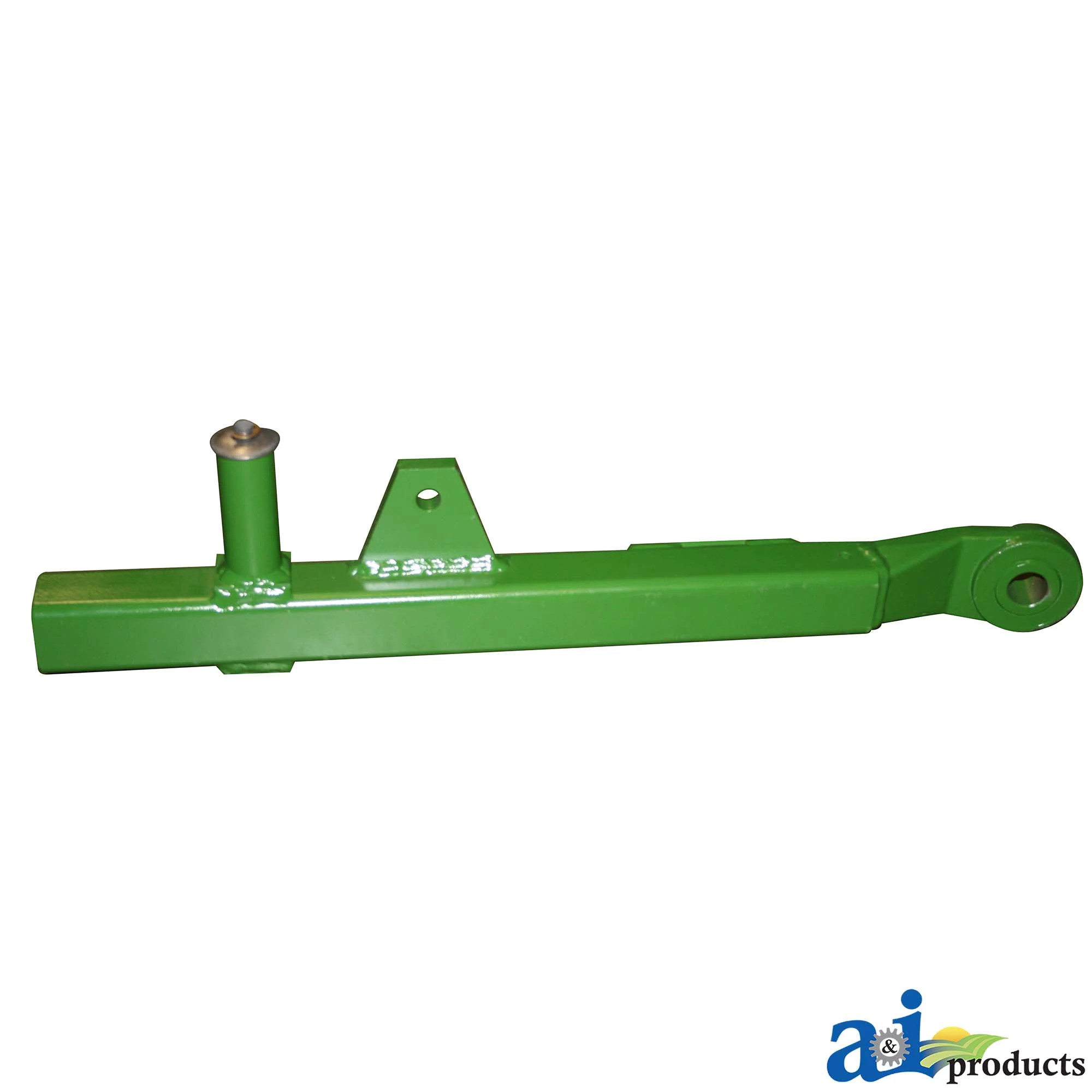 ⚙️ A-AT30150: Mitad delantera del brazo de tracción del lado dere