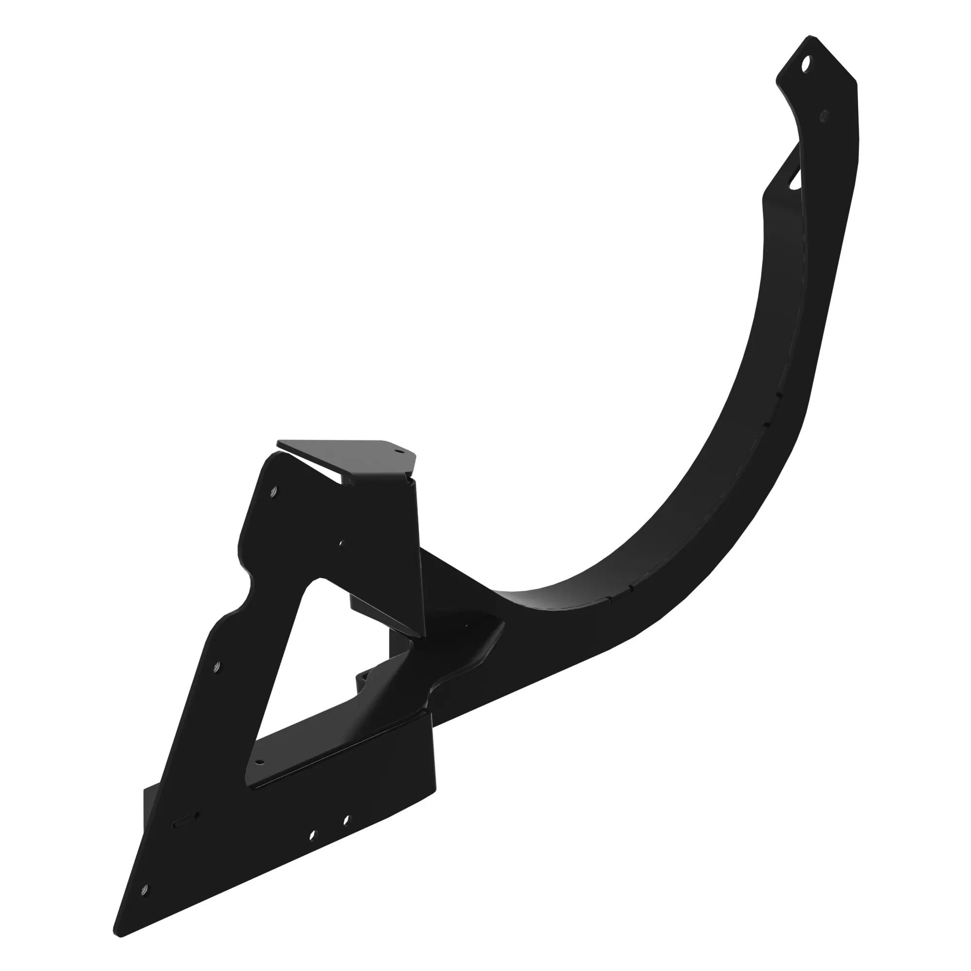 BRACE, ATD SUPPORT