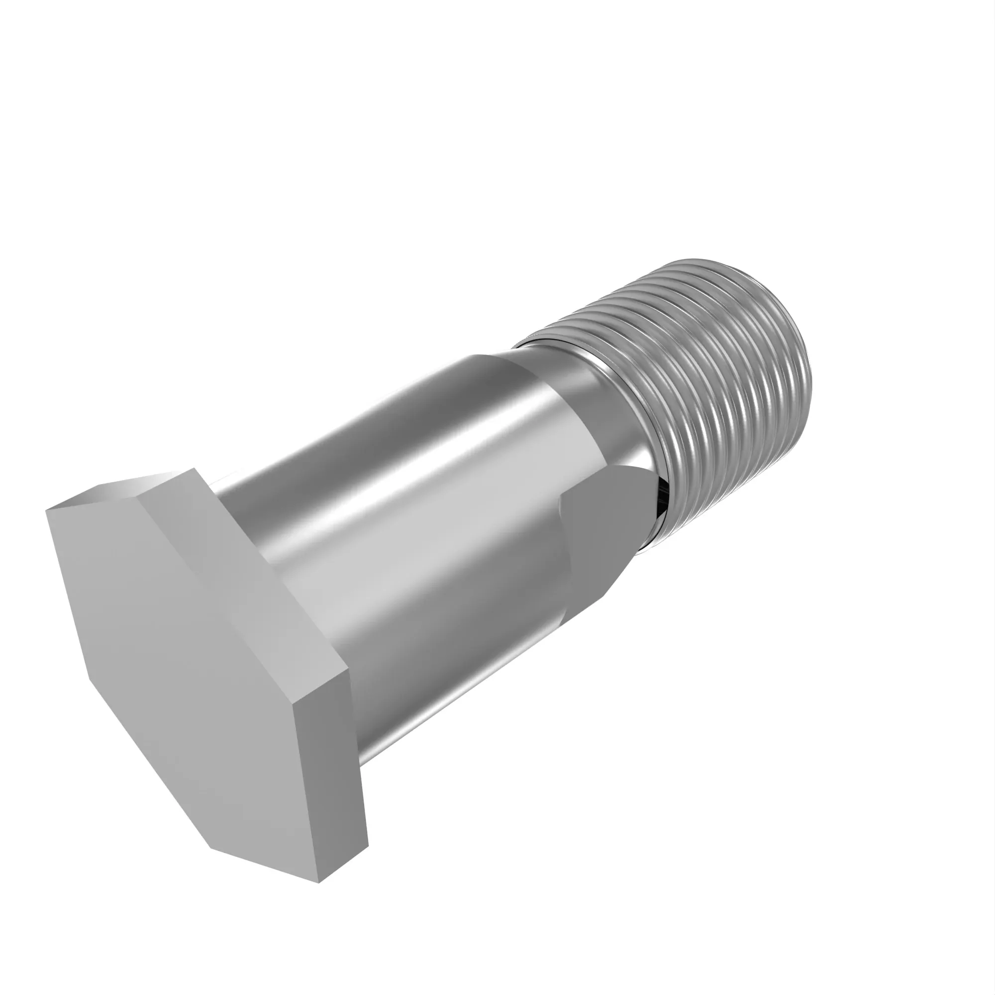 John Deere Shoulder Screw, 5/8" X 1.88" - A33872