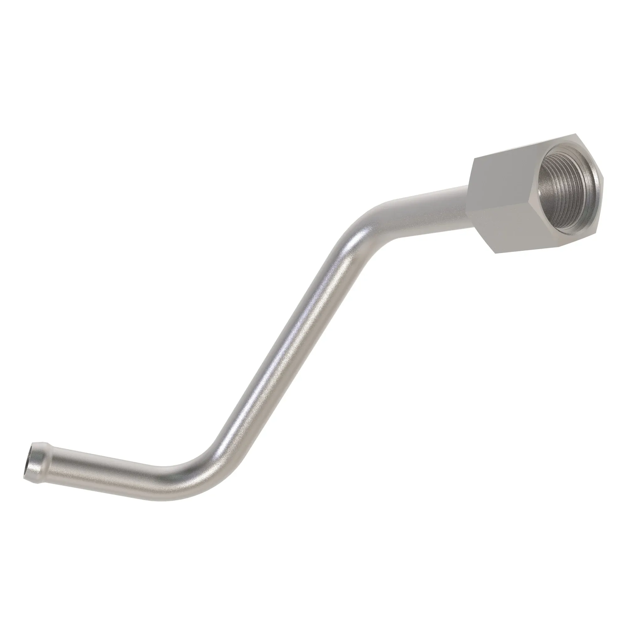 John Deere Deaeration Pipe - RE309895