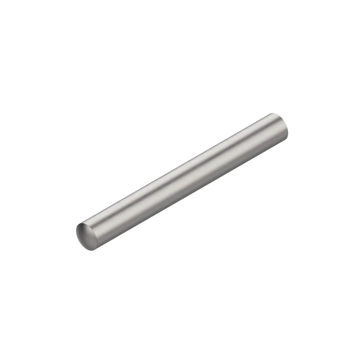 Pin, Grooved